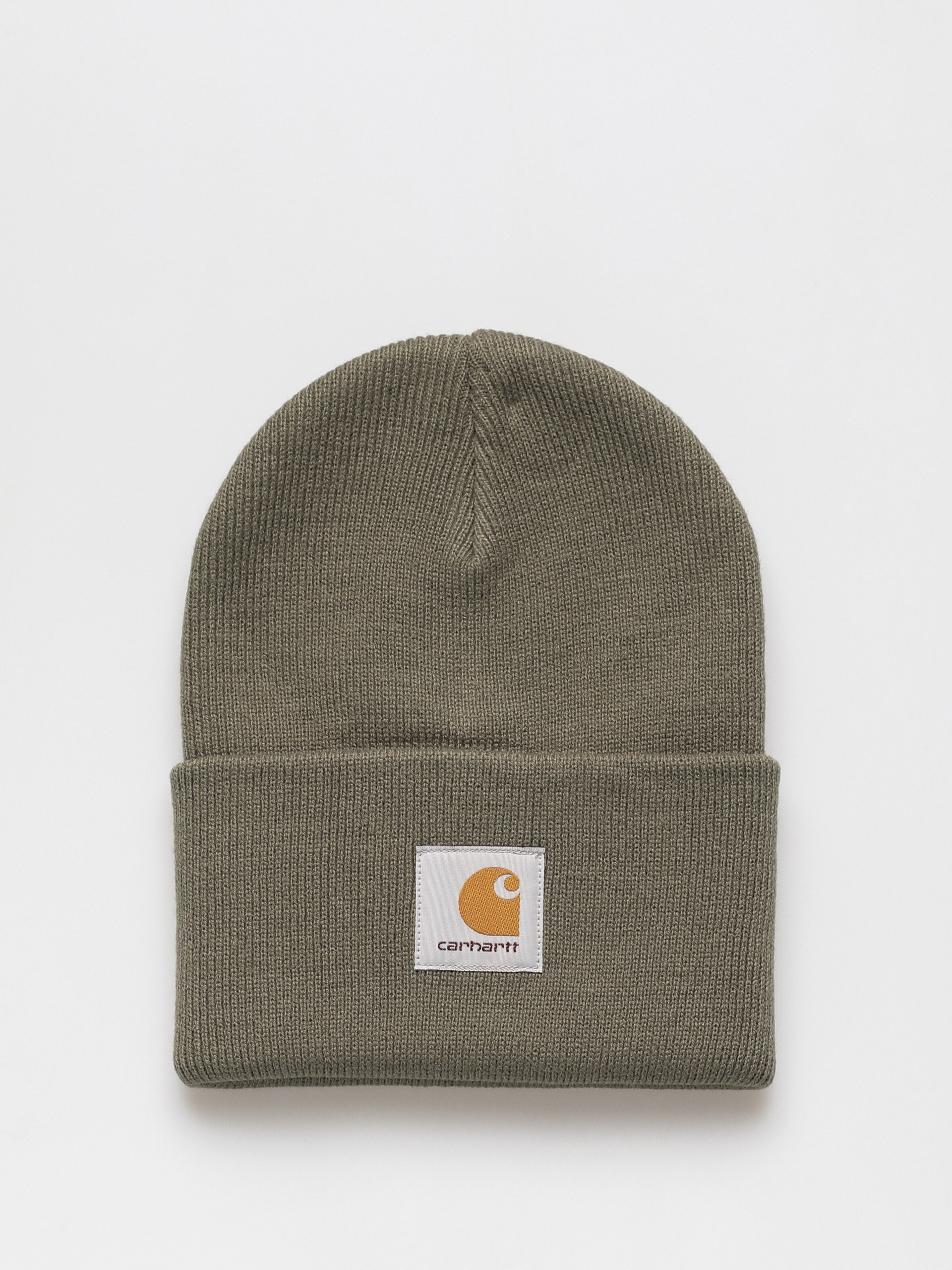 Czapka zimowa Carhartt WIP Acrylic Watch (salvia)