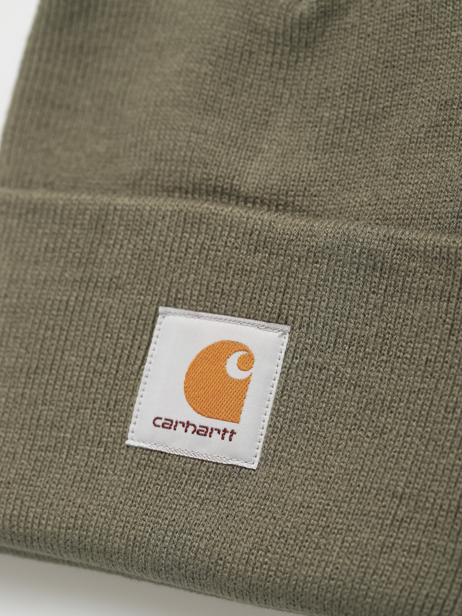 Czapka zimowa Carhartt WIP Acrylic Watch (salvia)