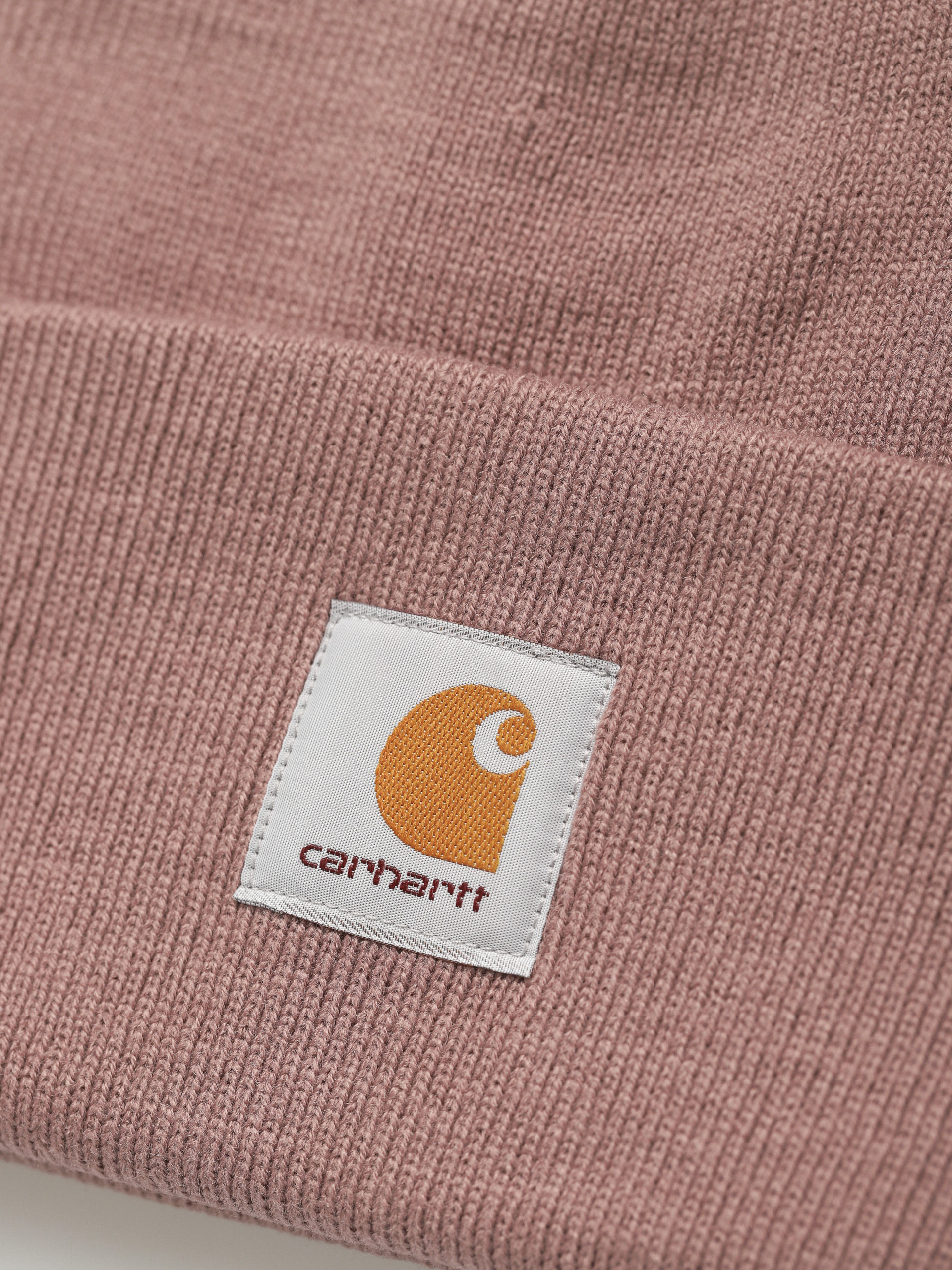 Czapka zimowa Carhartt WIP Acrylic Watch (lupinus)