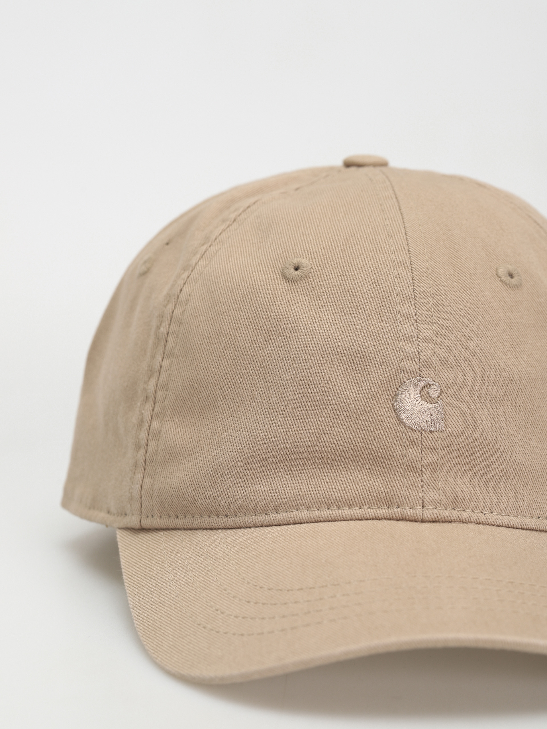 Czapka z daszkiem Carhartt WIP Madison Logo (wall)
