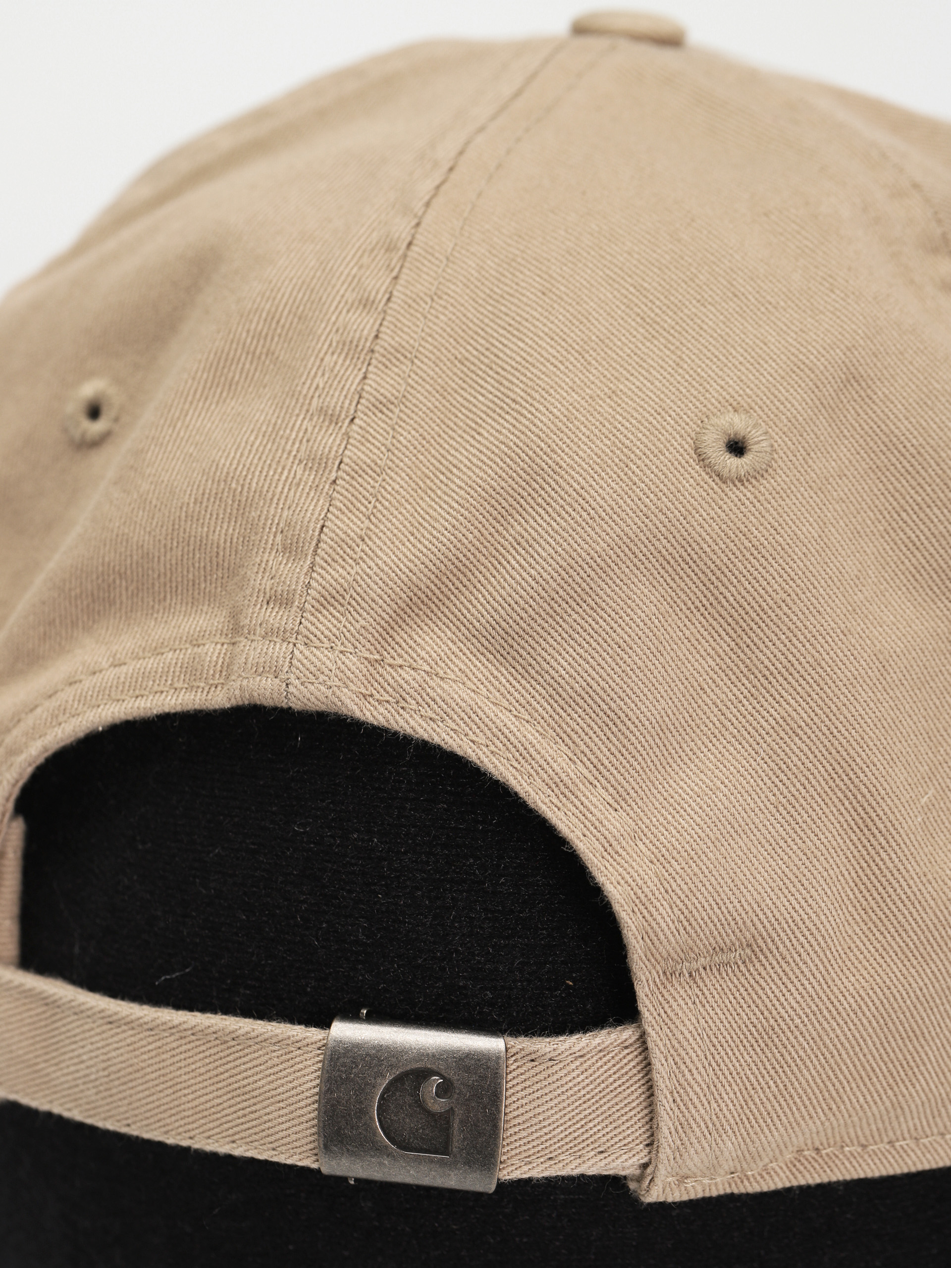 Czapka z daszkiem Carhartt WIP Madison Logo (wall)
