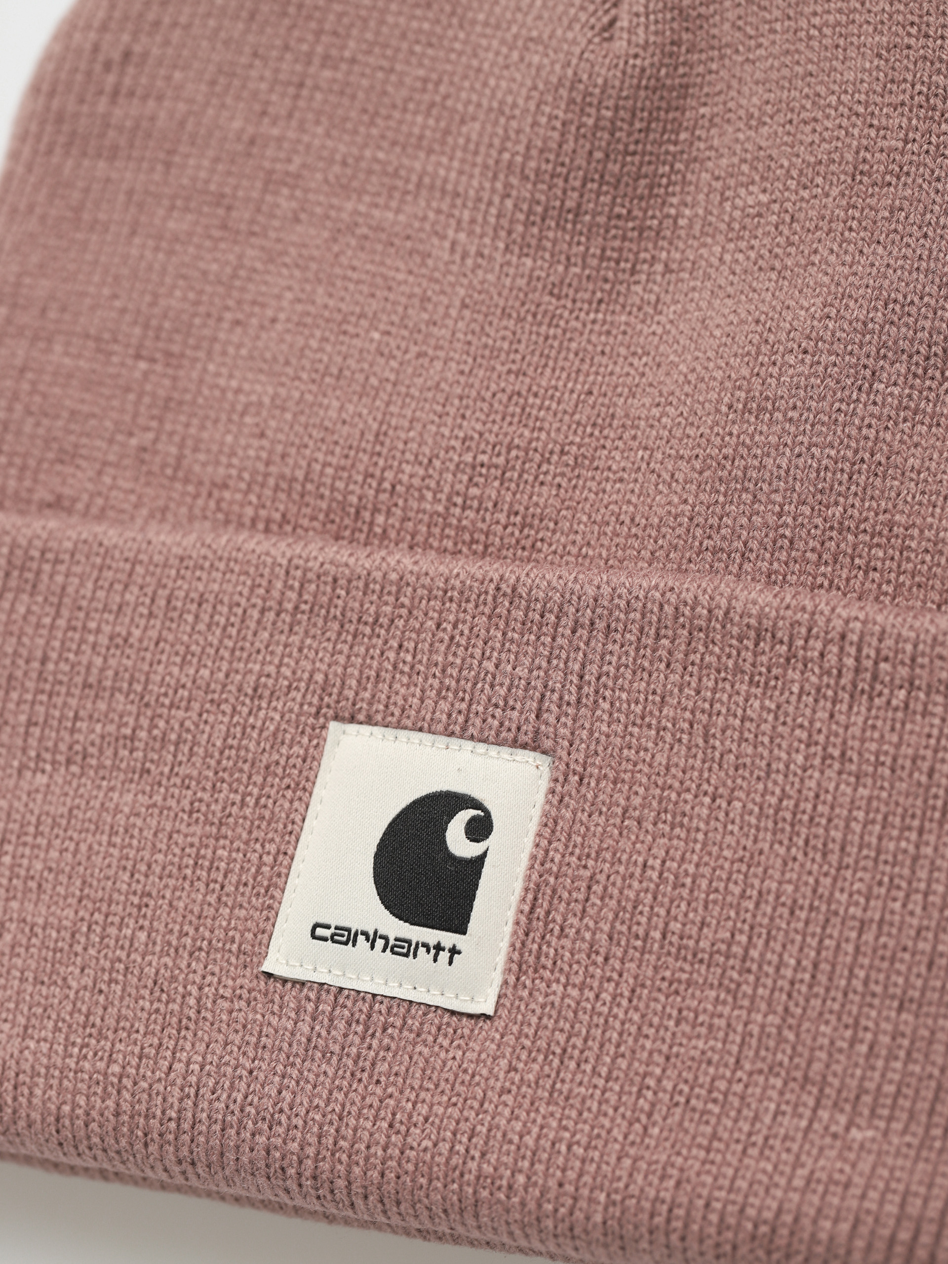 Czapka zimowa Carhartt WIP Ashley (lupinus)