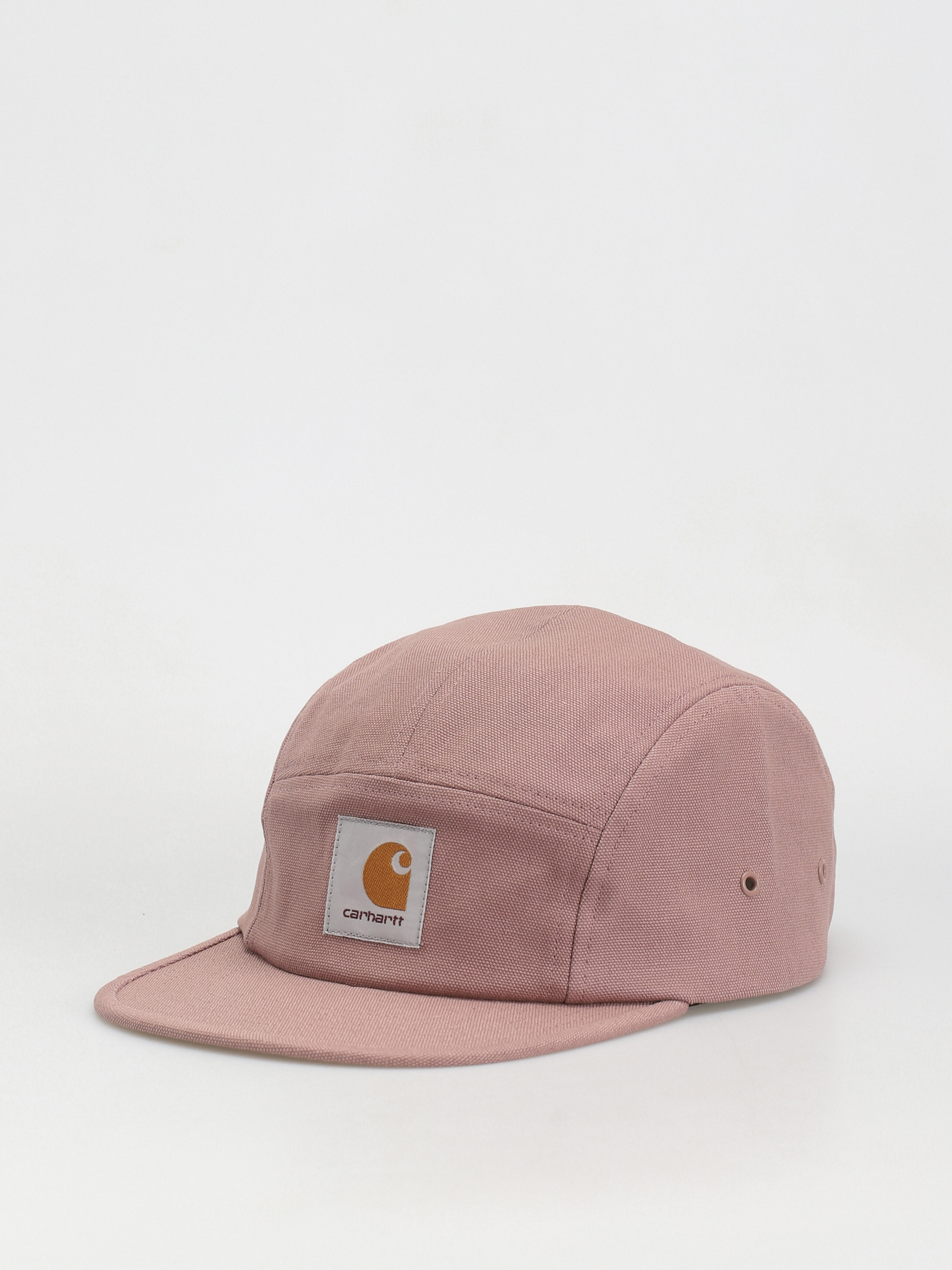 Czapka z daszkiem Carhartt WIP Backley (lupinus)