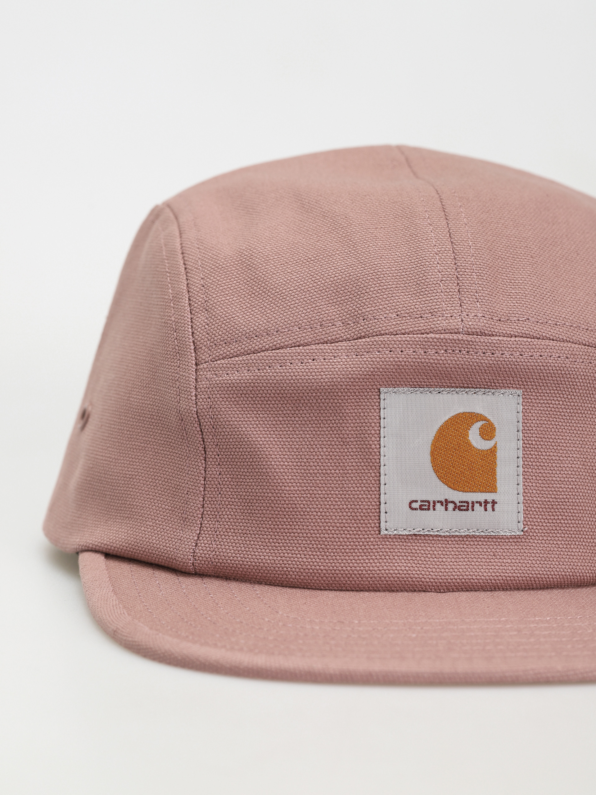 Czapka z daszkiem Carhartt WIP Backley (lupinus)