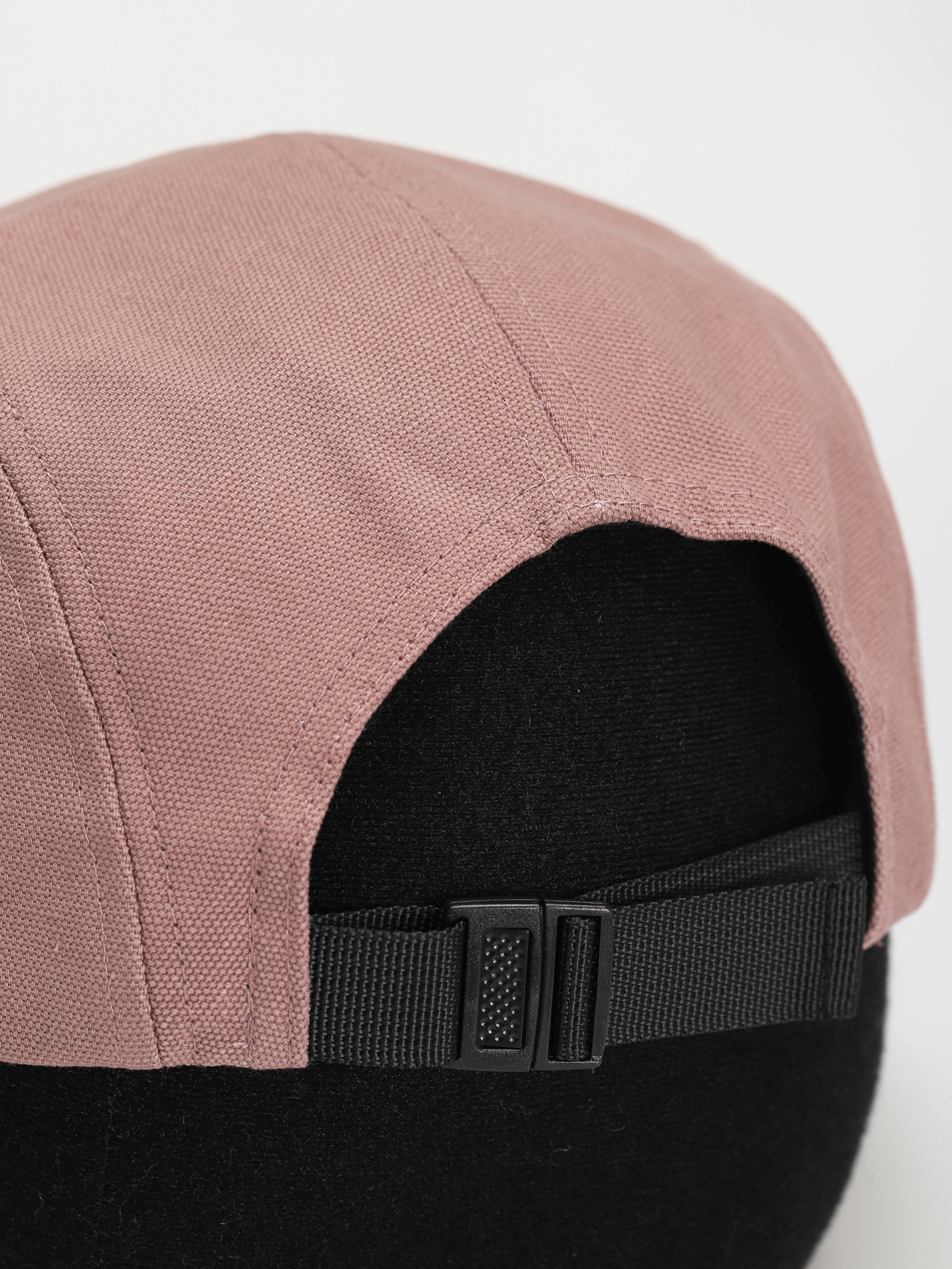 Czapka z daszkiem Carhartt WIP Backley (lupinus)