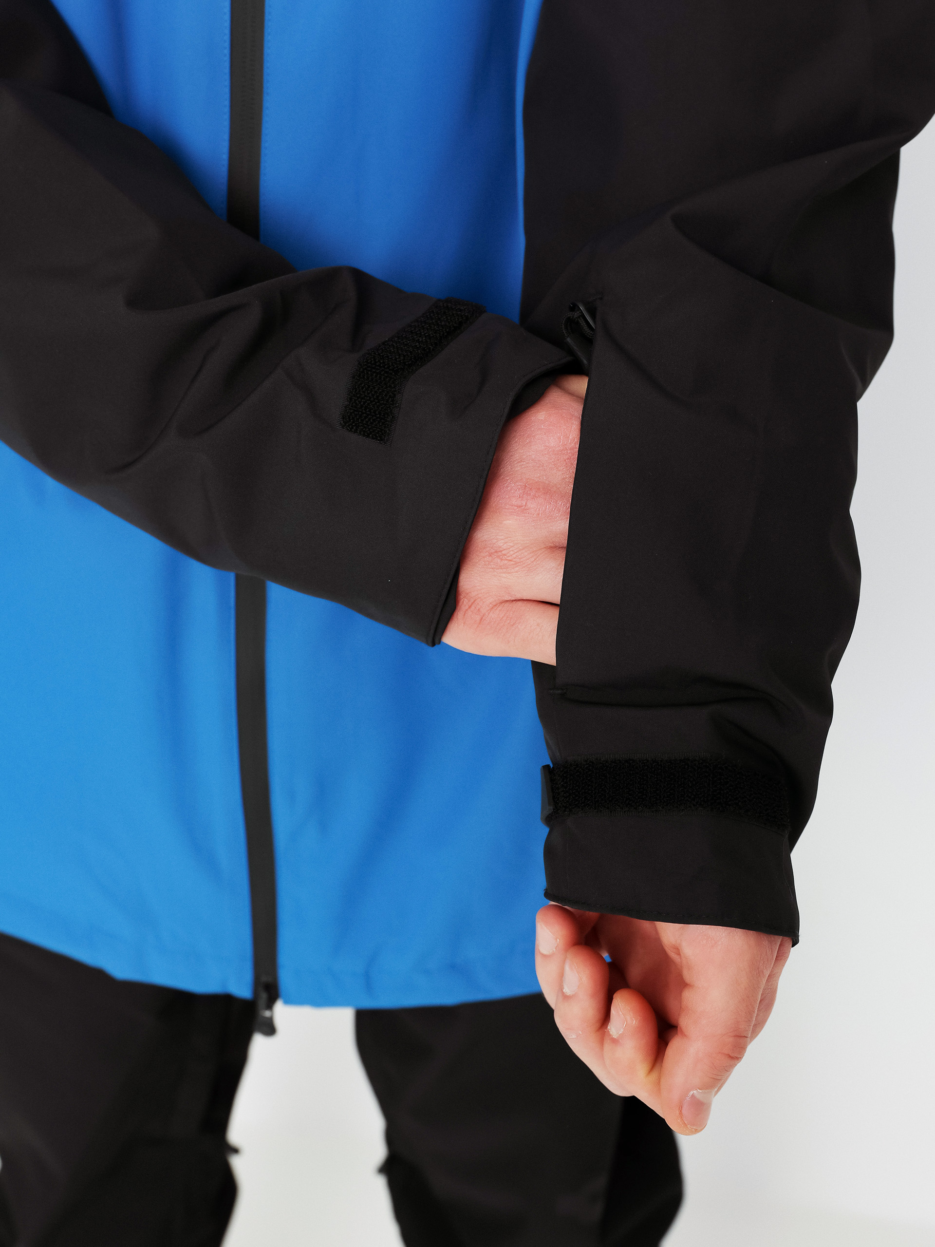 Męska Kurtka snowboardowa ThirtyTwo Gateway (snorkel blue)