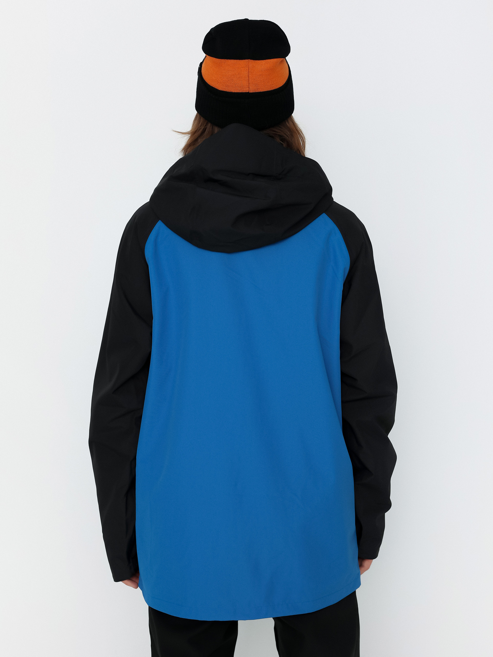 Męska Kurtka snowboardowa ThirtyTwo Gateway (snorkel blue)