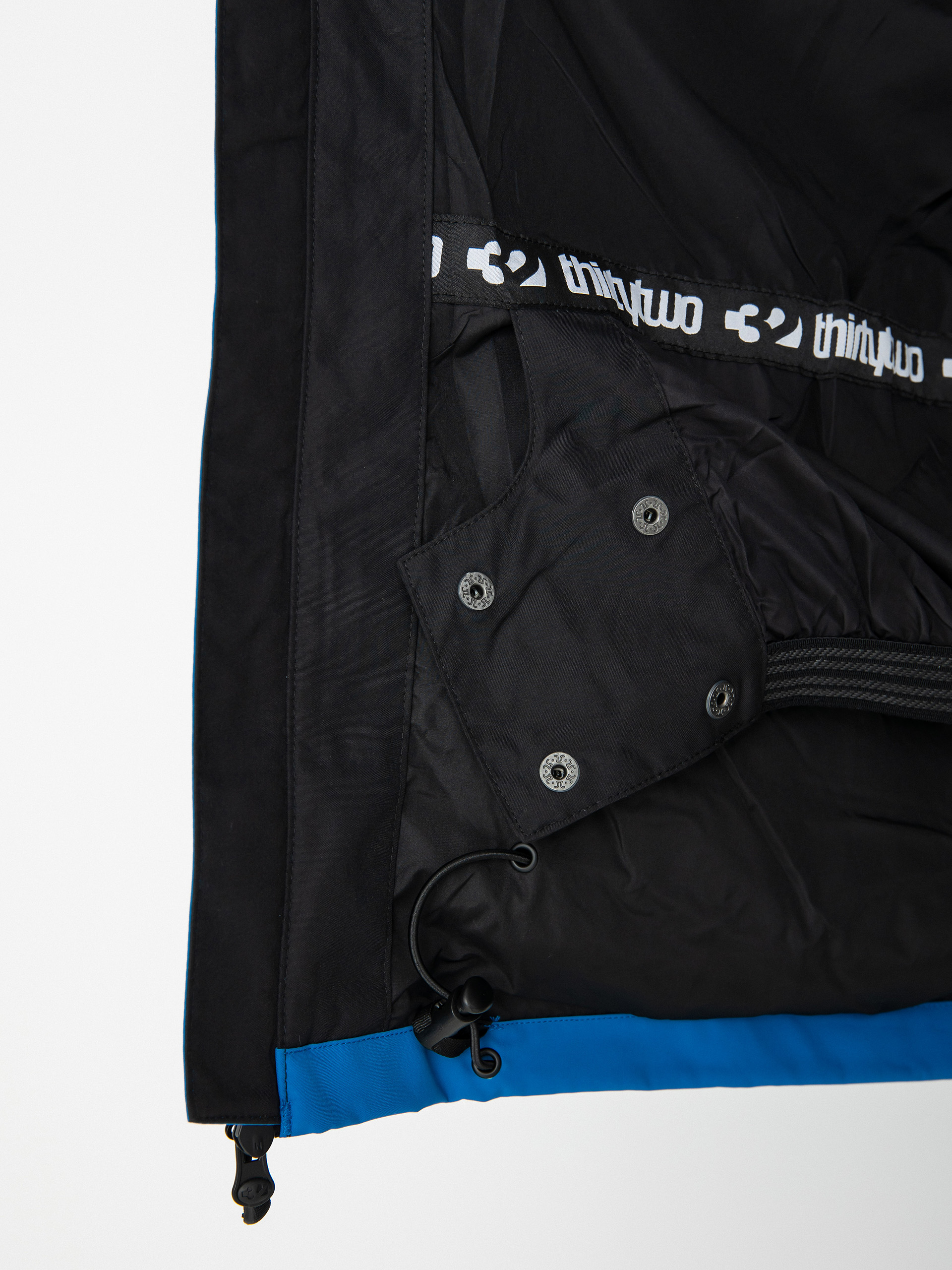 Męska Kurtka snowboardowa ThirtyTwo Gateway (snorkel blue)