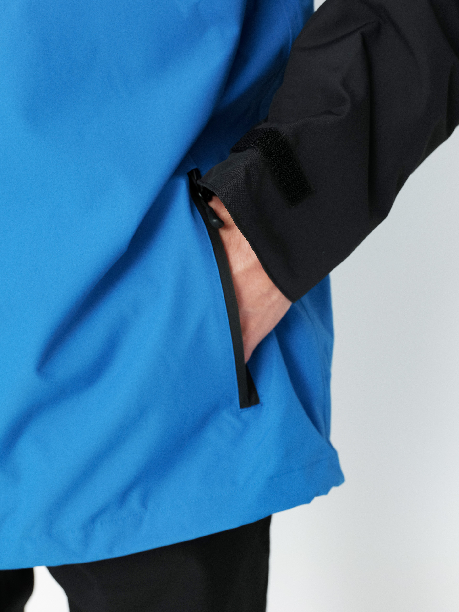 Męska Kurtka snowboardowa ThirtyTwo Gateway (snorkel blue)