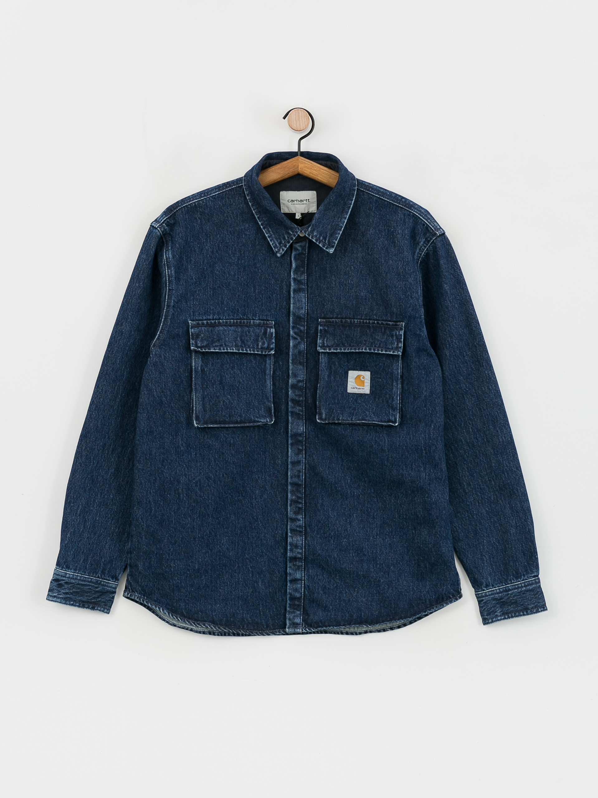 Kurtka Carhartt WIP Monterey (blue)