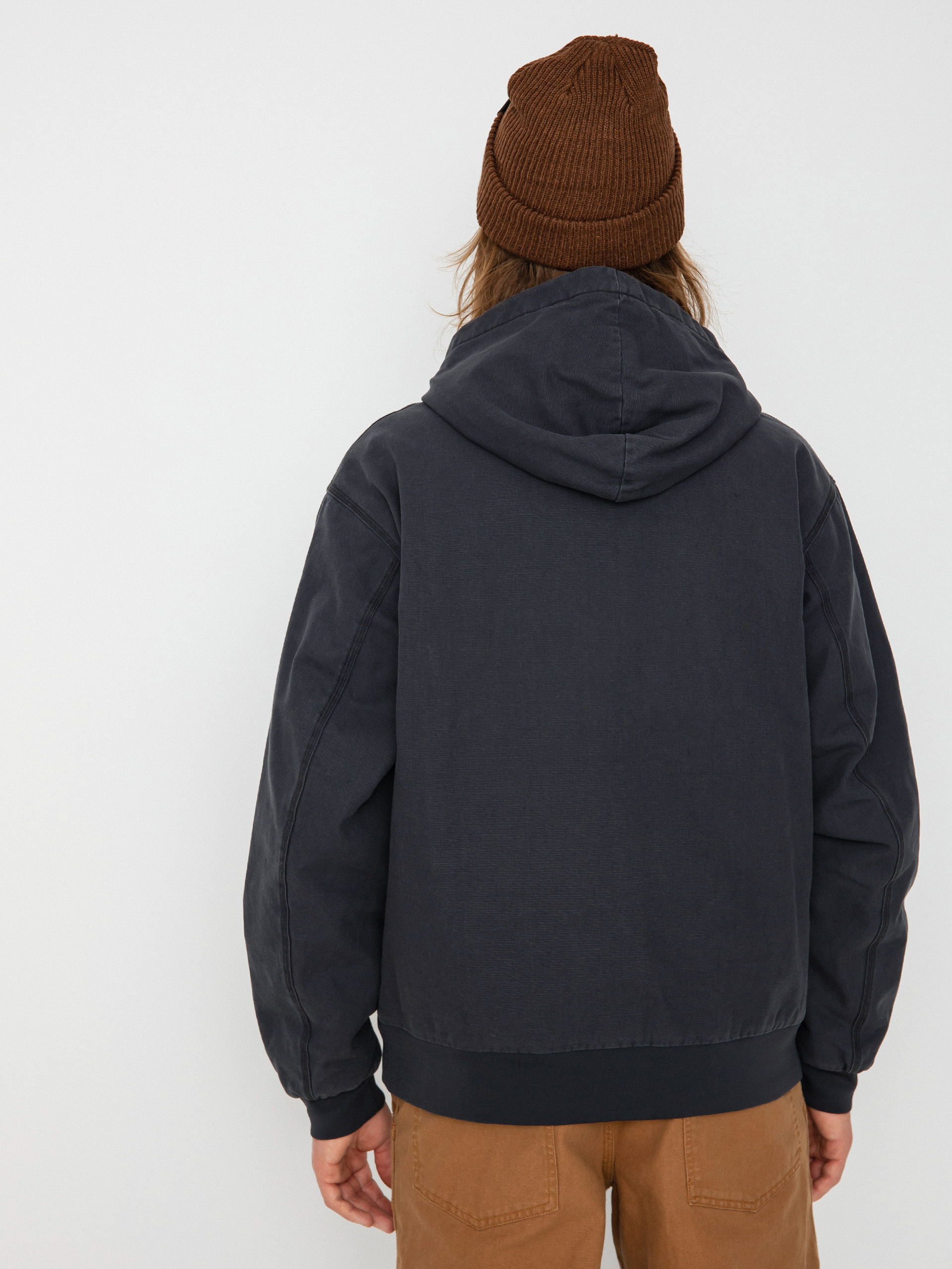 Kurtka Nike SB Padded (off noir/white)