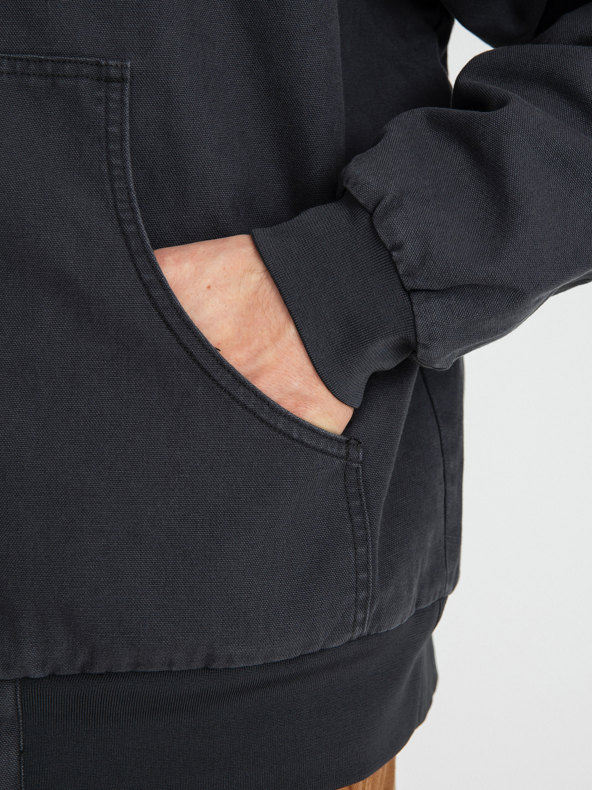 Kurtka Nike SB Padded (off noir/white)