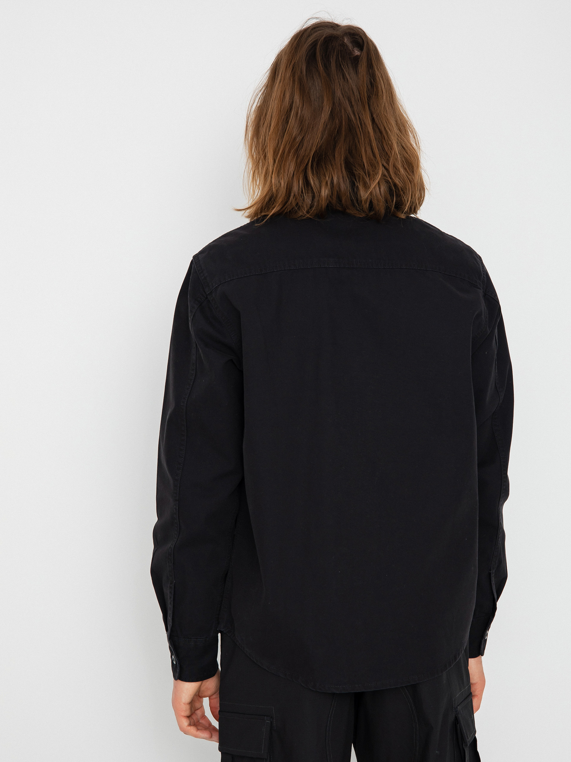 Koszula Dickies Duck Canvas (black)