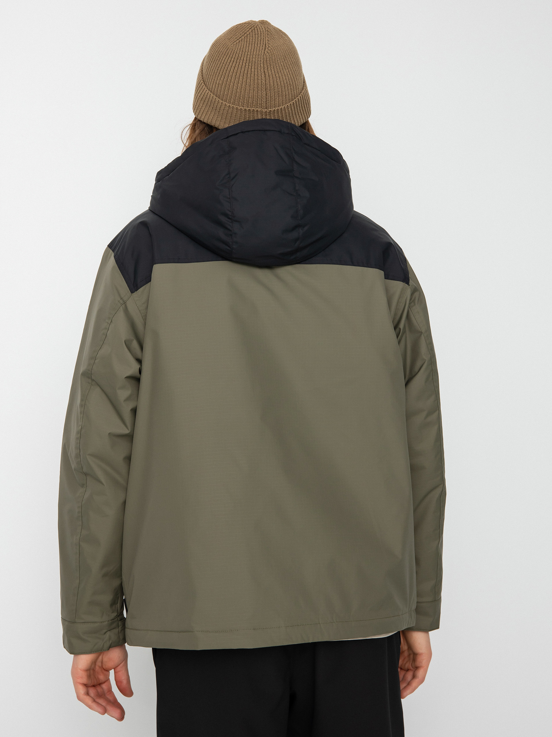 Kurtka Vans Coastal MTE 1 (coastal grape leaf/black)