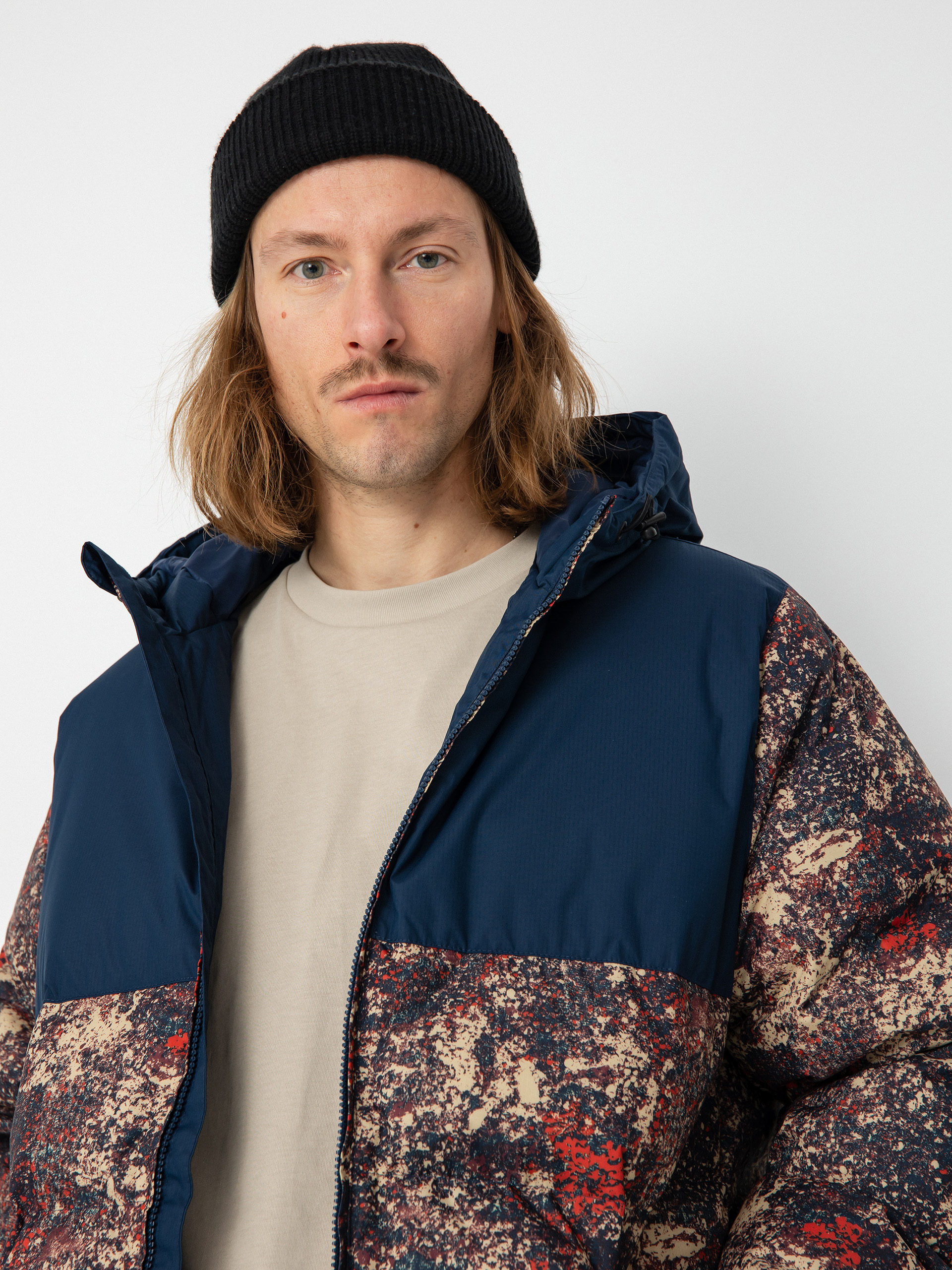 Kurtka Vans Housley MTE 1 (dress blues)