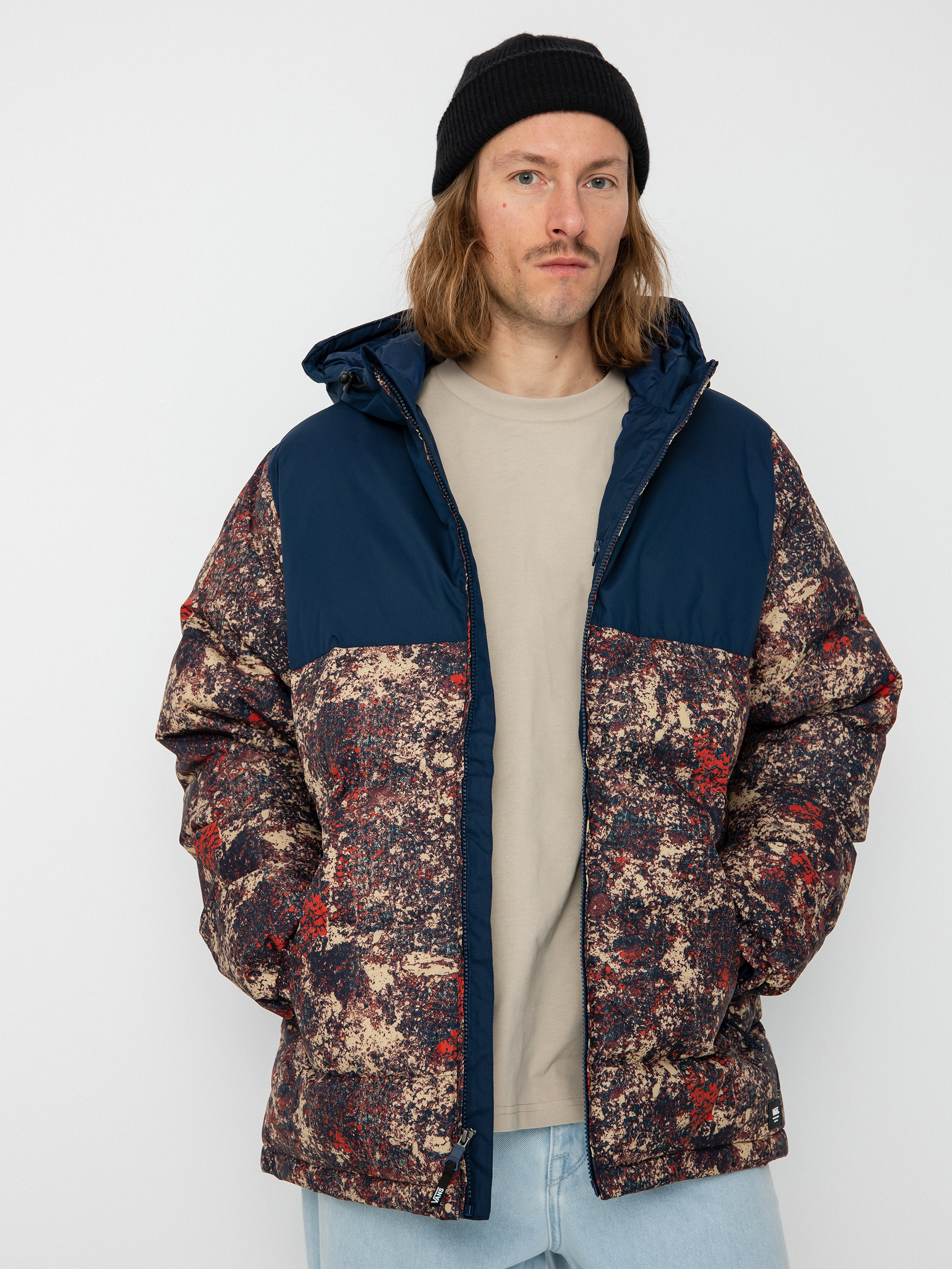Kurtka Vans Housley MTE 1 (dress blues)