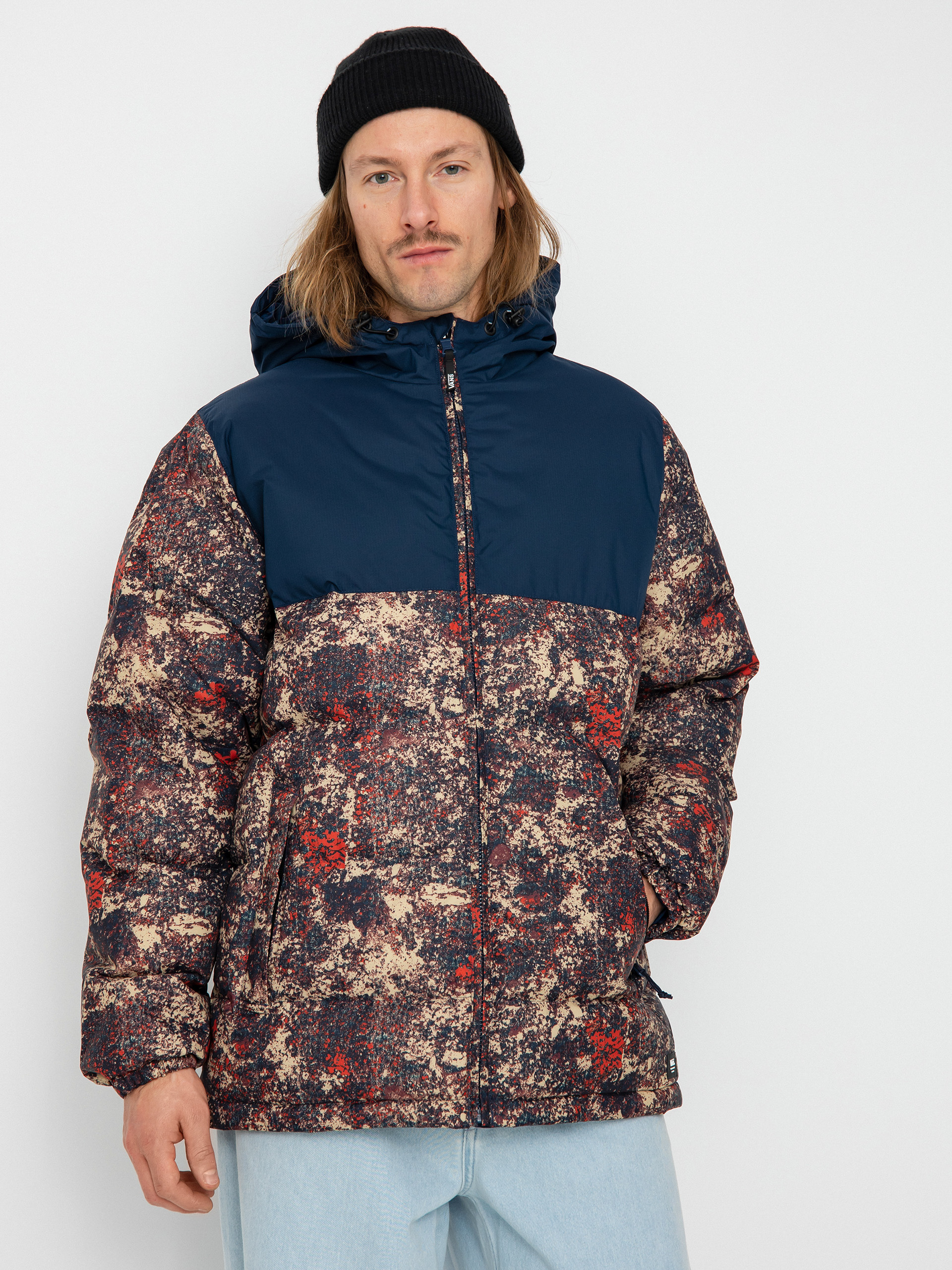Kurtka Vans Housley MTE 1 (dress blues)