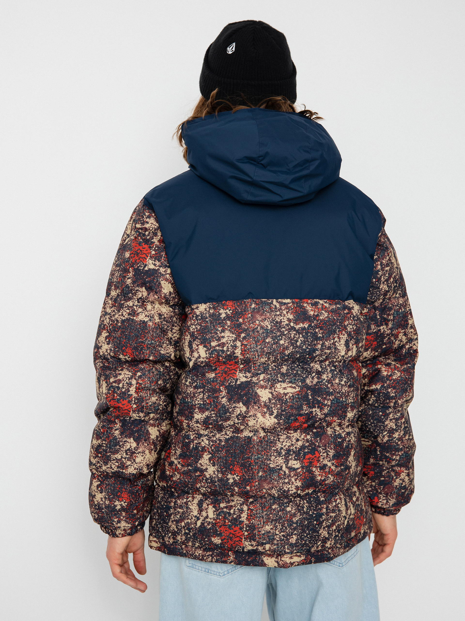 Kurtka Vans Housley MTE 1 (dress blues)