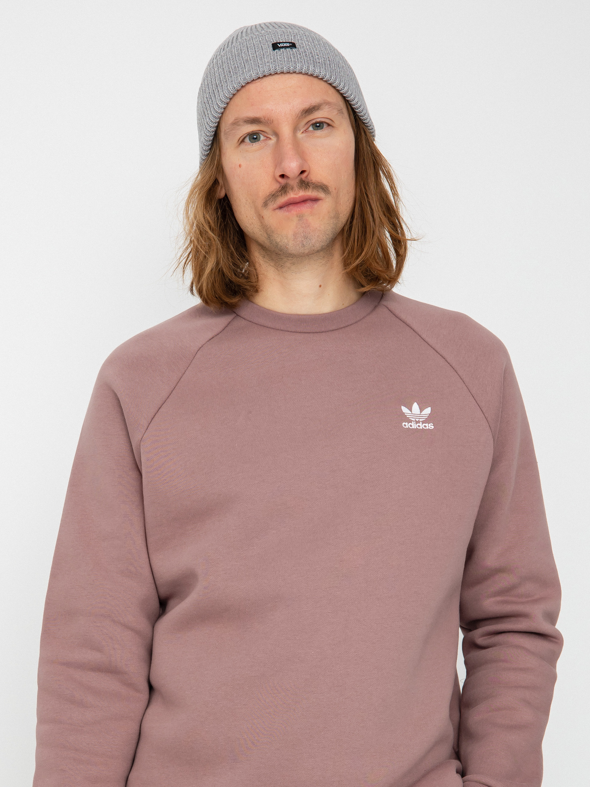 Bluza adidas Originals Essential Crew (wonoxi)