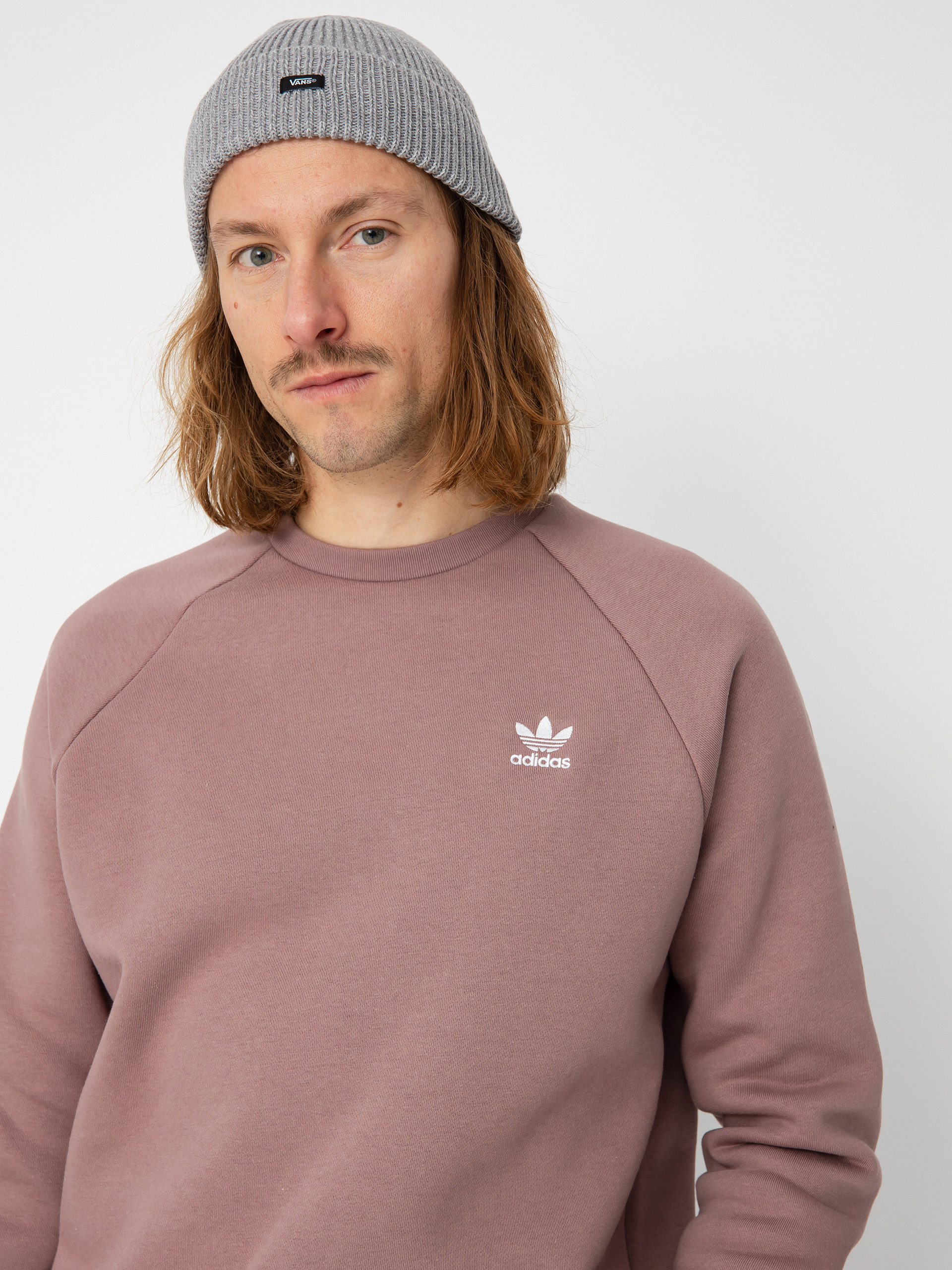 Bluza adidas Originals Essential Crew (wonoxi)