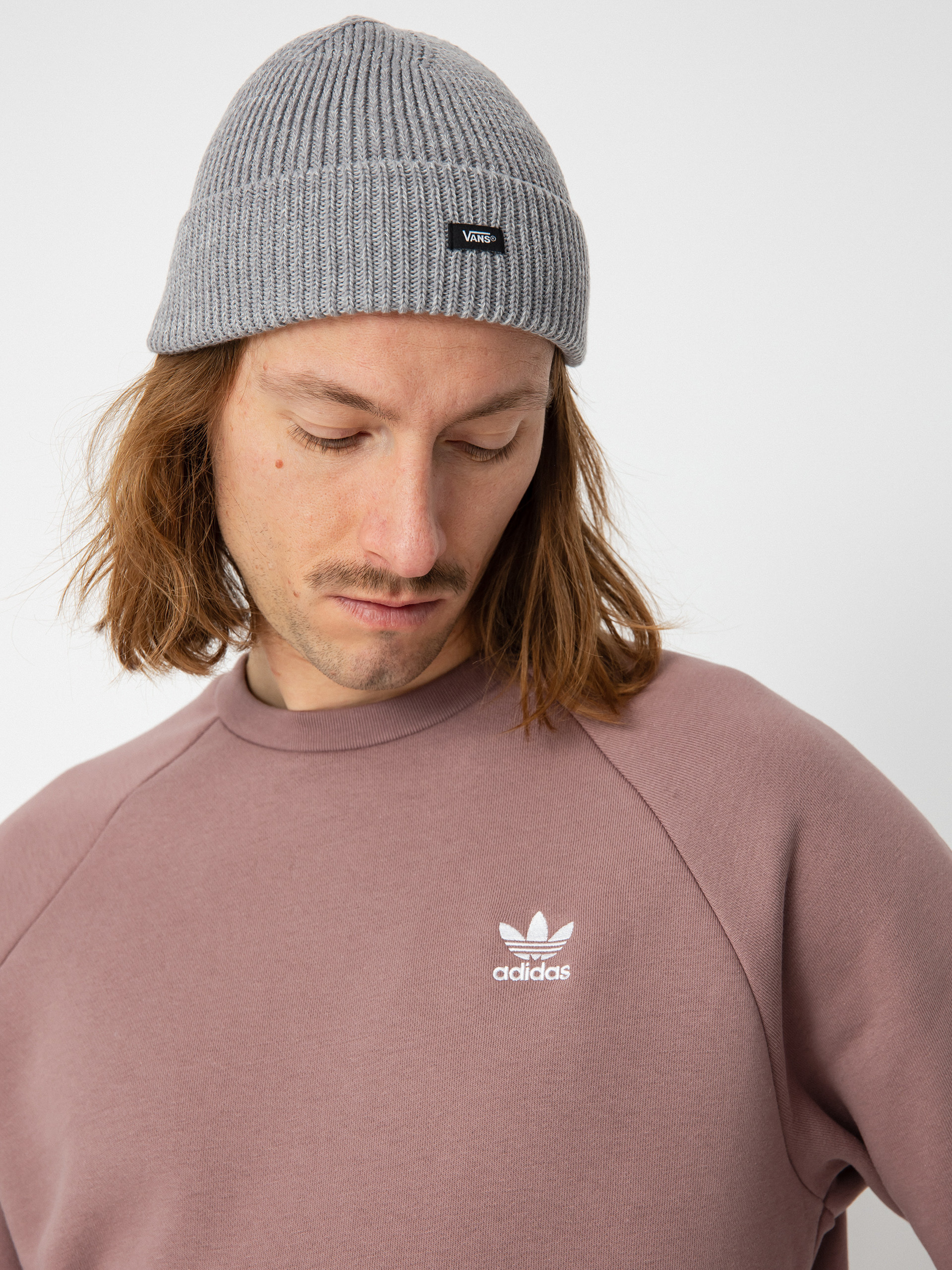 Bluza adidas Originals Essential Crew (wonoxi)