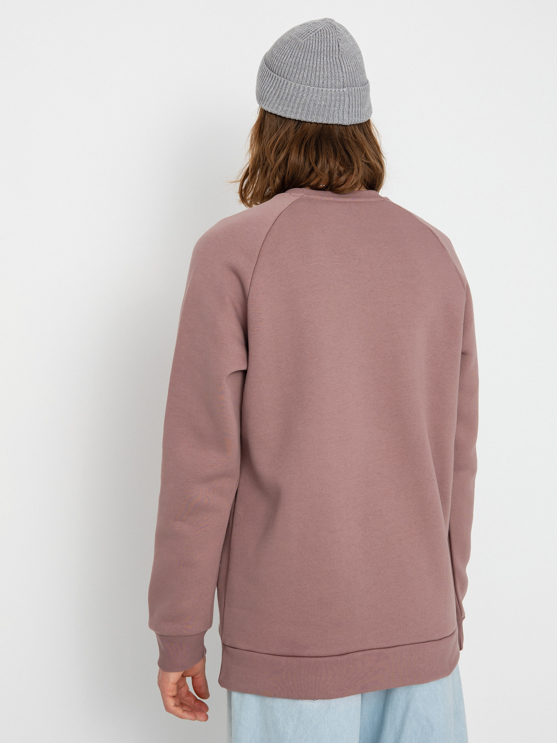 Bluza adidas Originals Essential Crew (wonoxi)