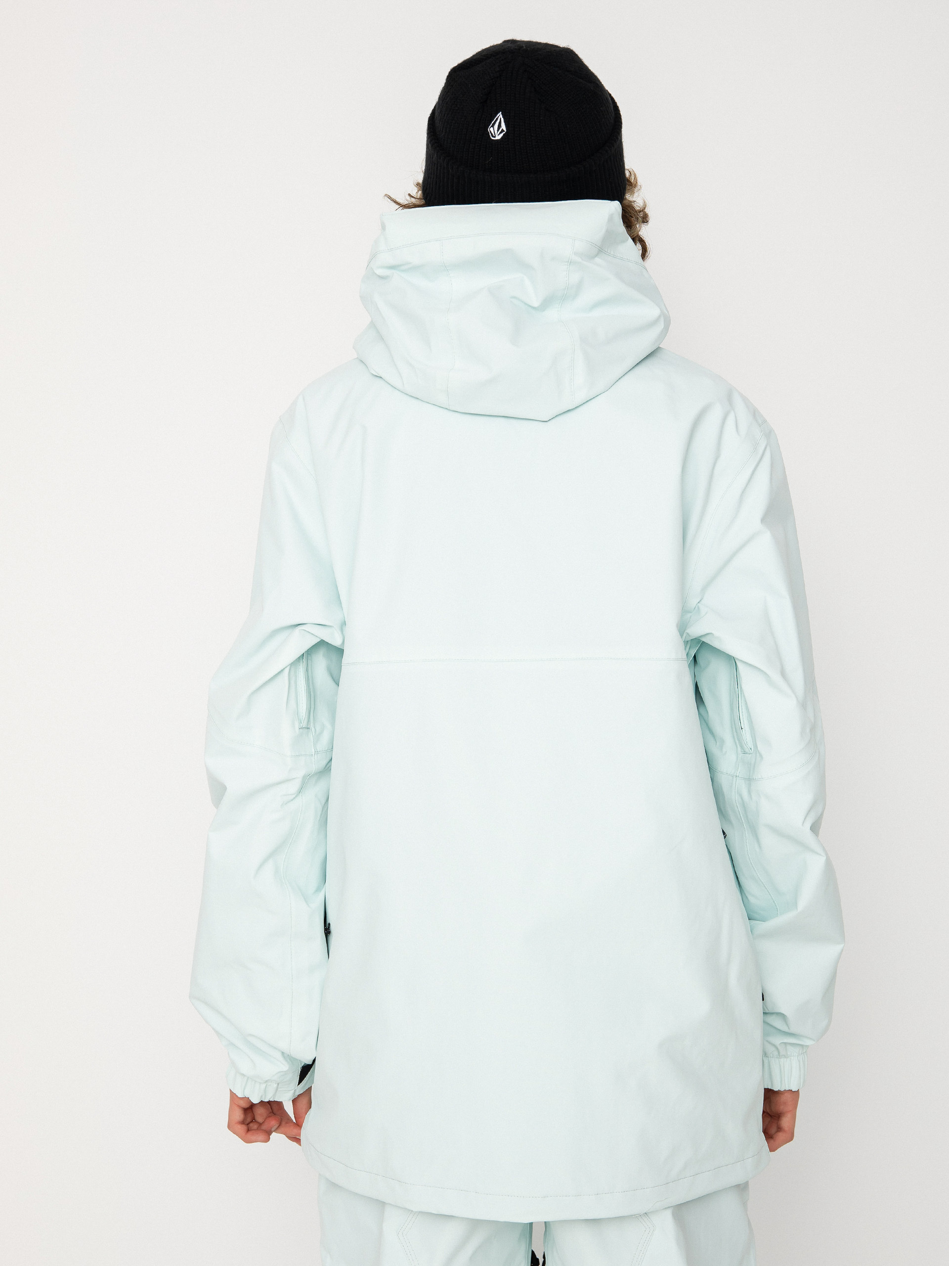 Męska Kurtka snowboardowa Volcom L Gore Tex (sky)