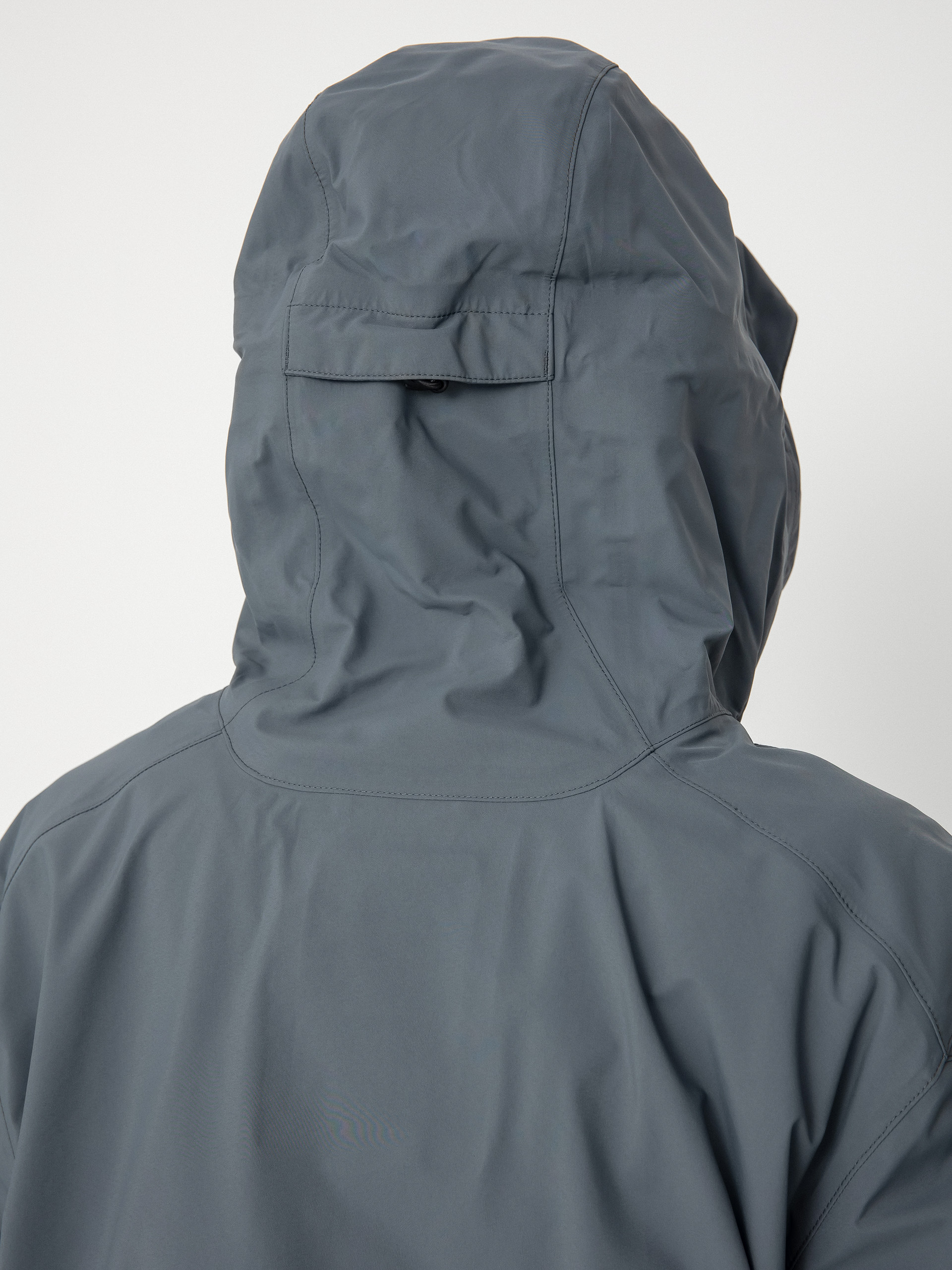 Męska Kurtka snowboardowa Volcom Guide Gore Tex (dark grey)