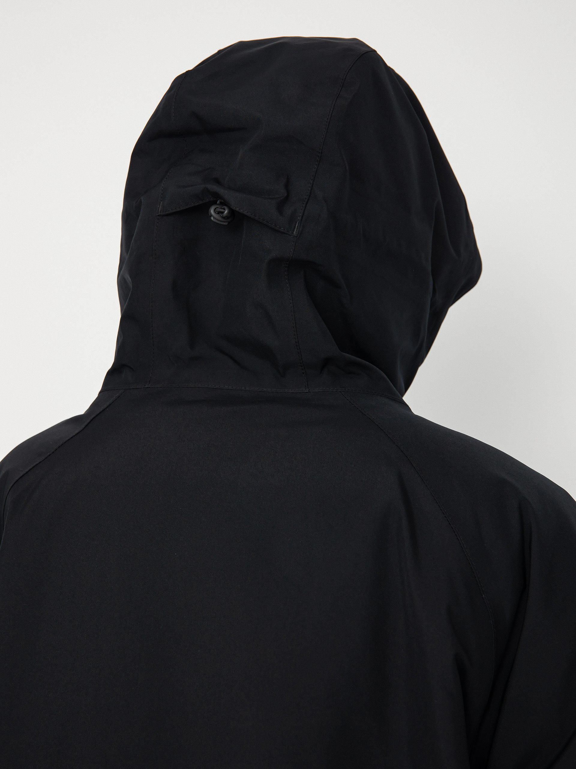 Męska Kurtka snowboardowa Volcom Dua Ins Gore (black)