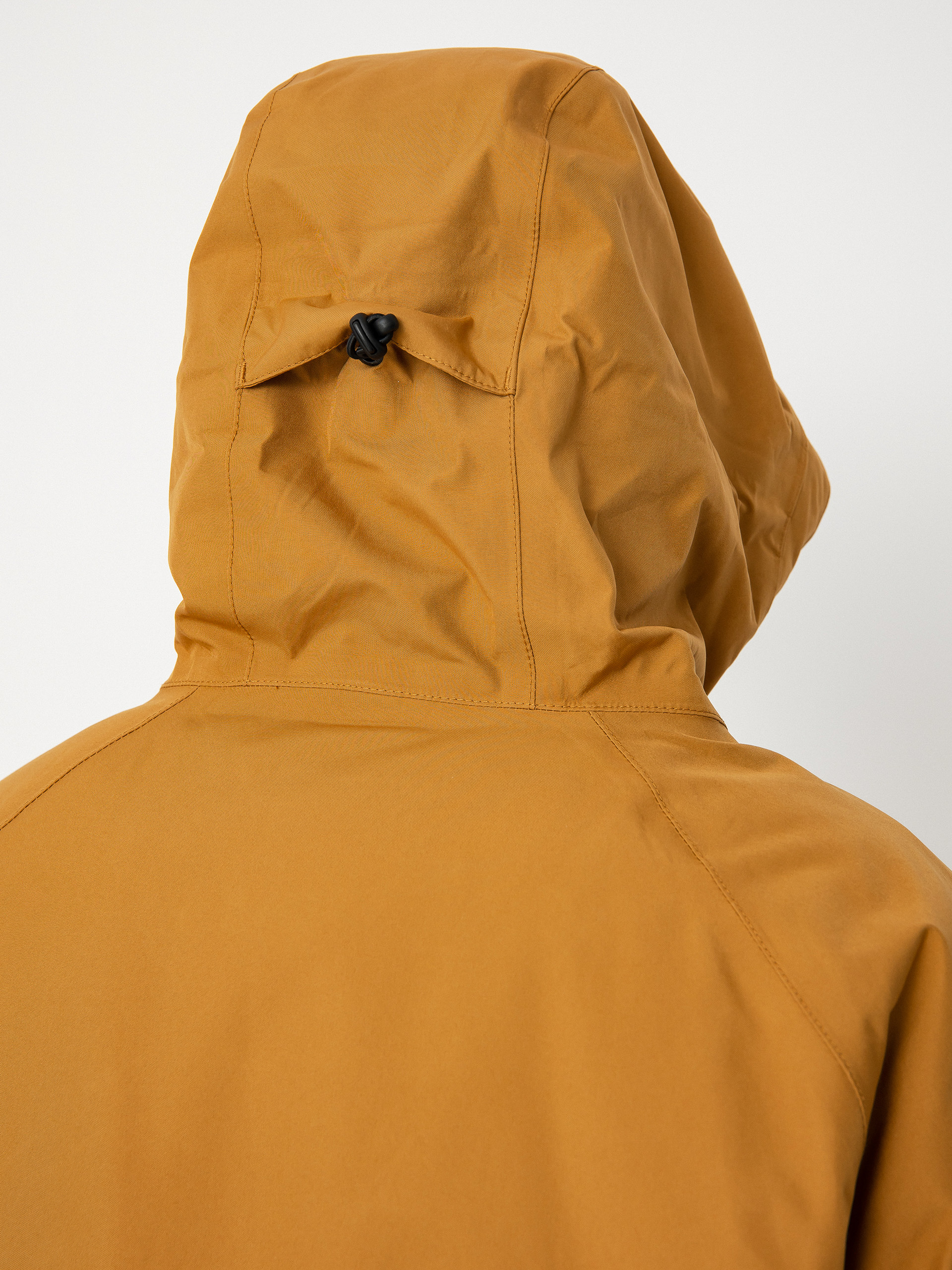 Męska Kurtka snowboardowa Volcom Dua Ins Gore (caramel)