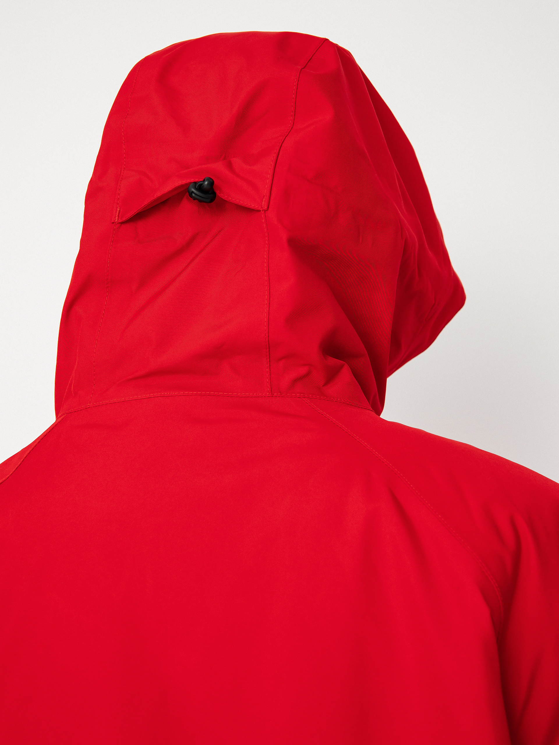 Męska Kurtka snowboardowa Volcom Dua Ins Gore Tex (red)