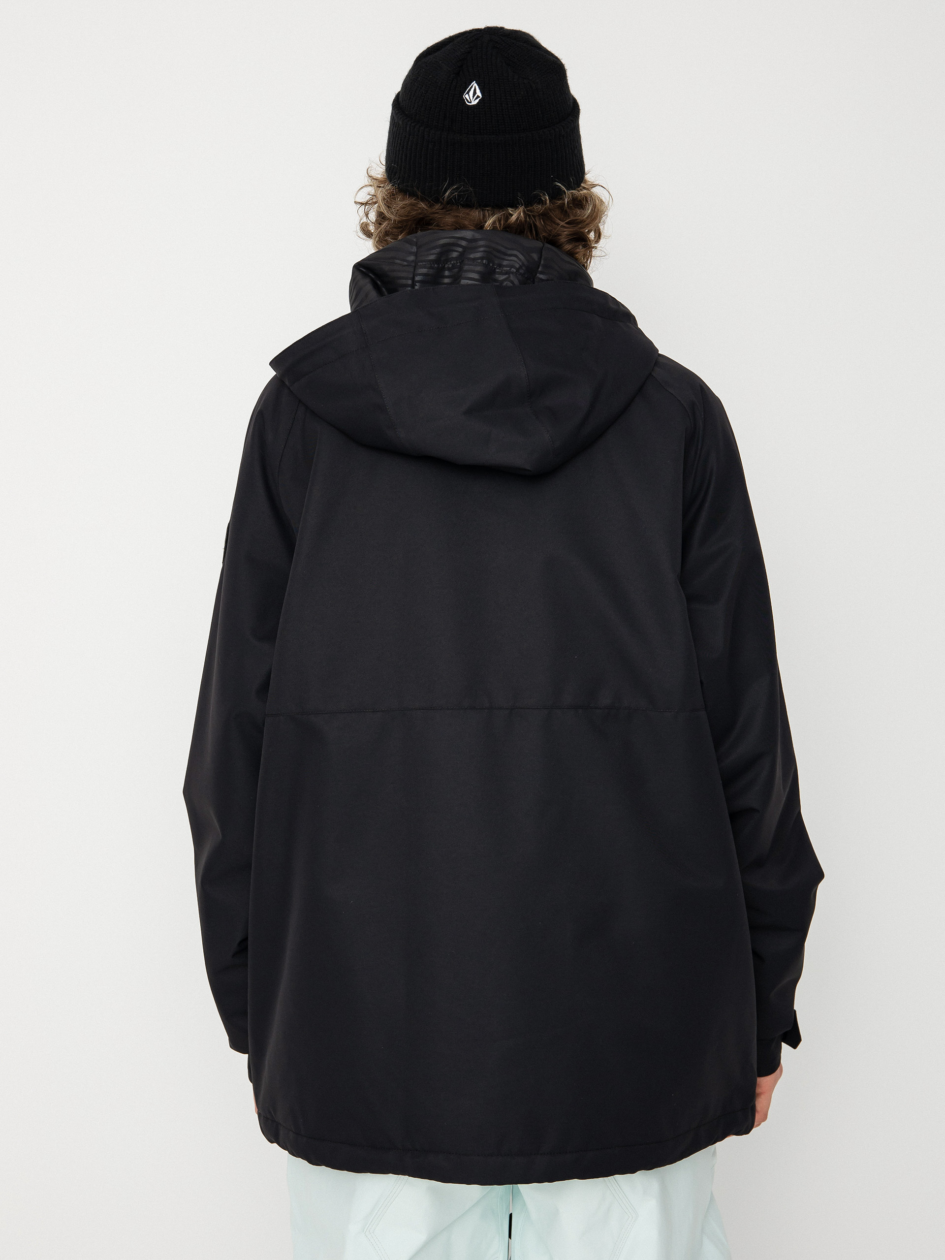 Męska Kurtka snowboardowa Volcom 2836 Ins (black)