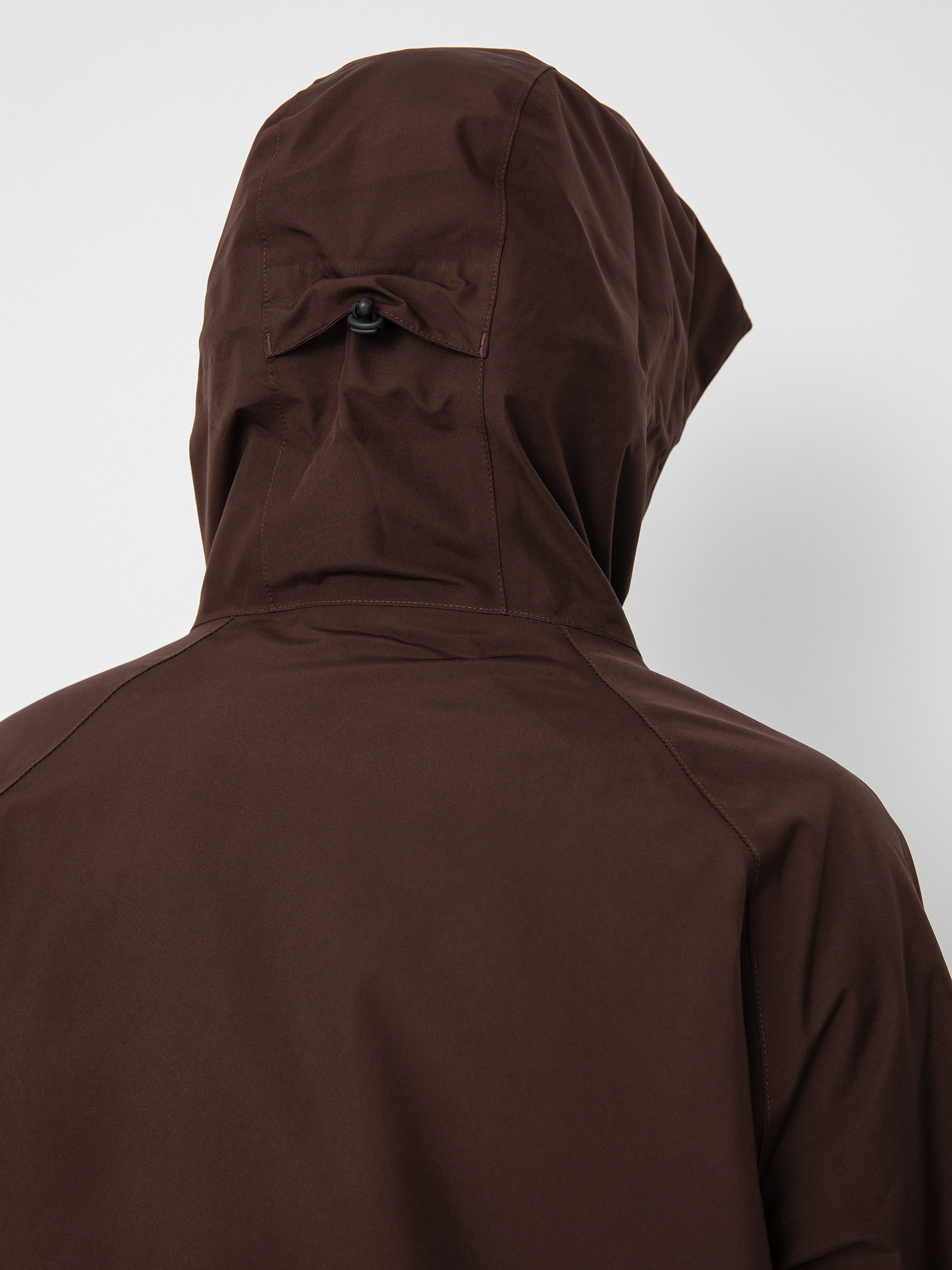 Męska Kurtka snowboardowa Volcom Dua Gore Tex (brown)