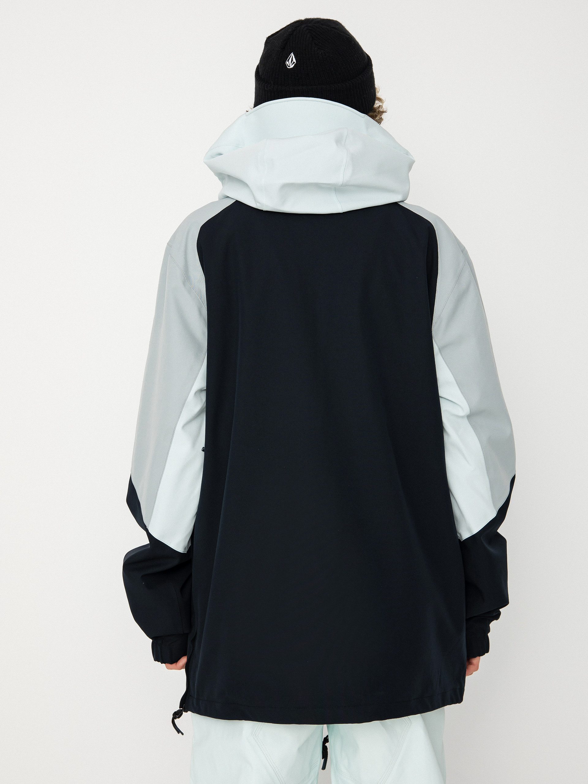 Męska Kurtka snowboardowa Volcom Brighton Pullover (sky)