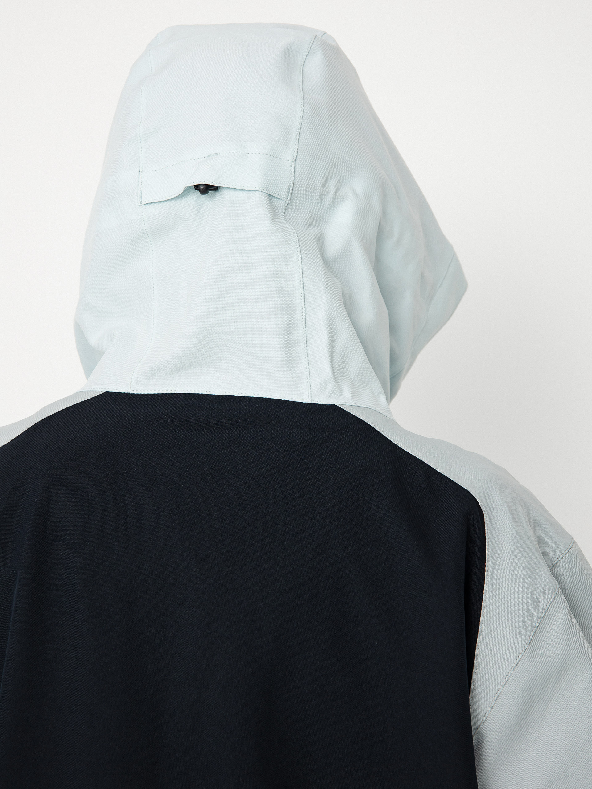 Męska Kurtka snowboardowa Volcom Brighton Pullover (sky)