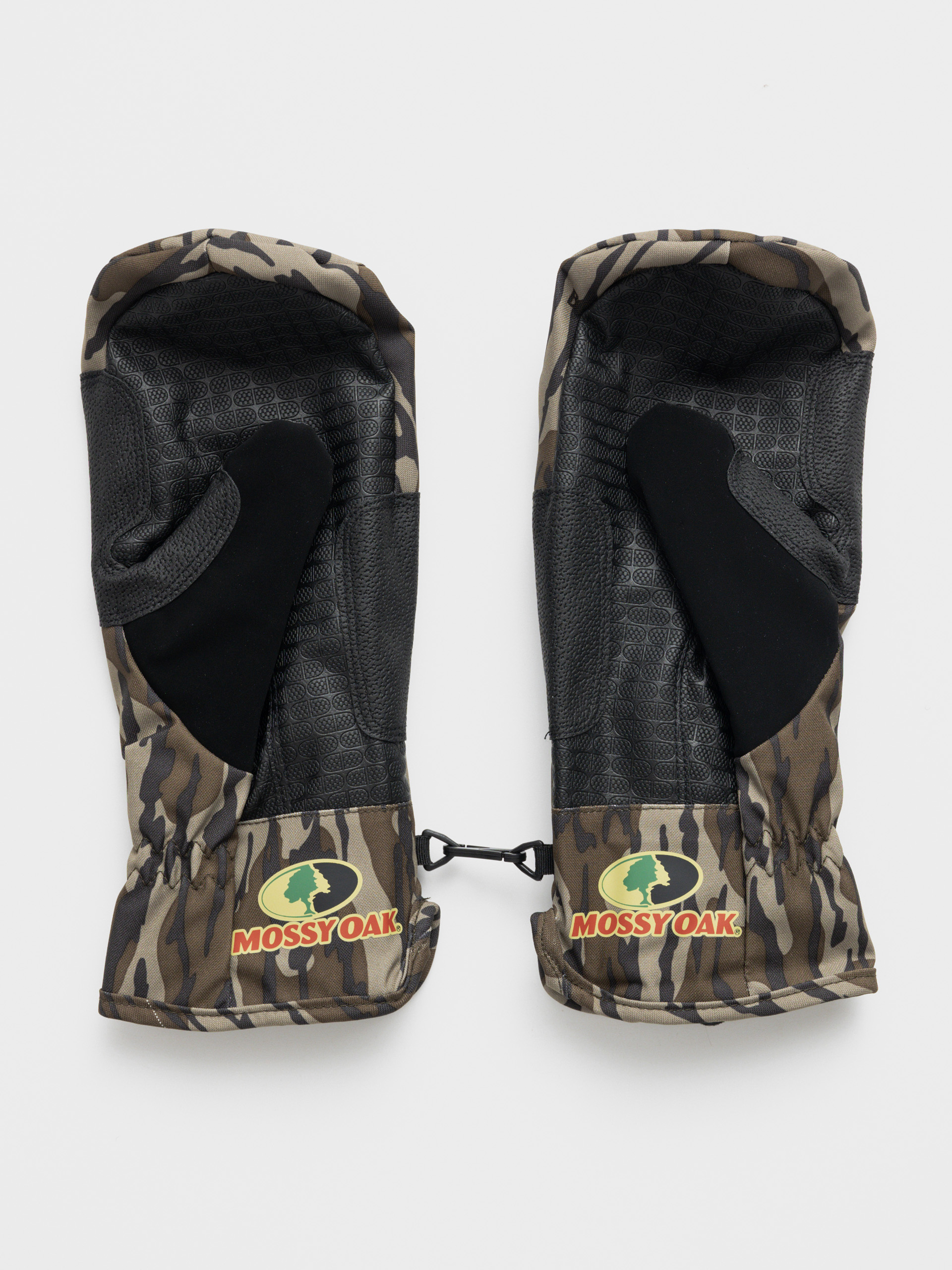 Rękawice DC Tribute (mossy oak og bttmlnd)