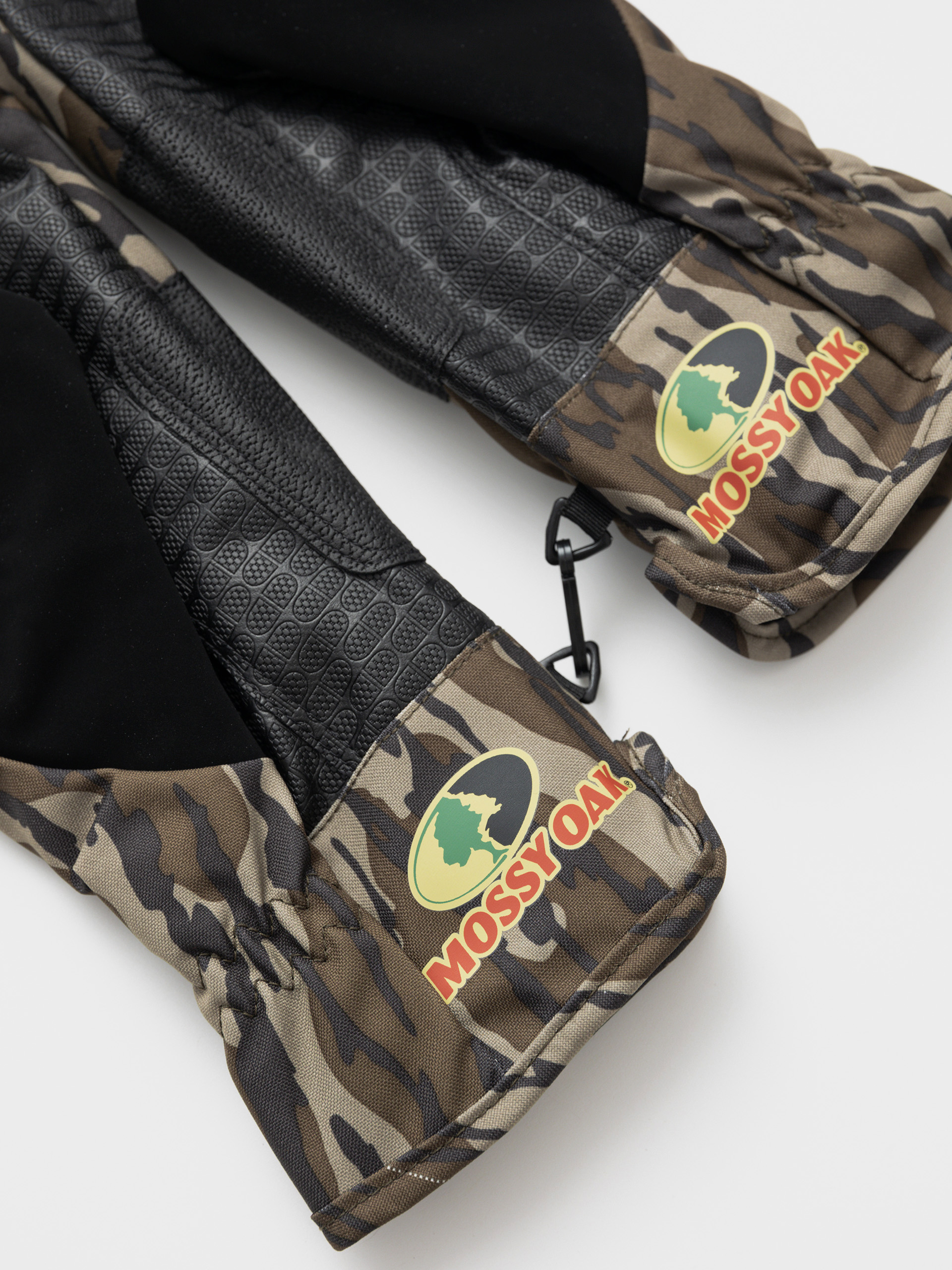 Rękawice DC Tribute (mossy oak og bttmlnd)