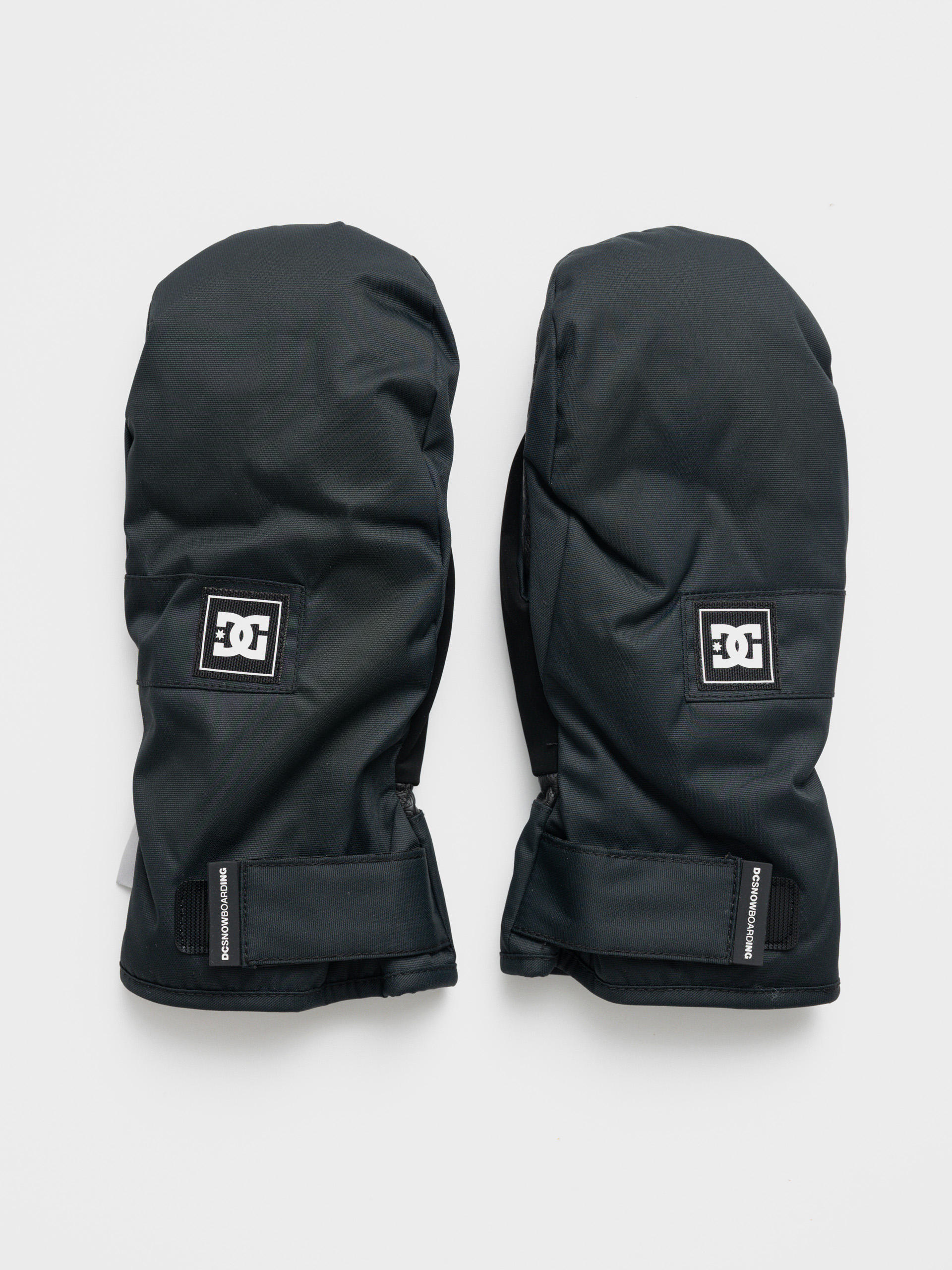 Rękawice DC Franchise Mitt (black)