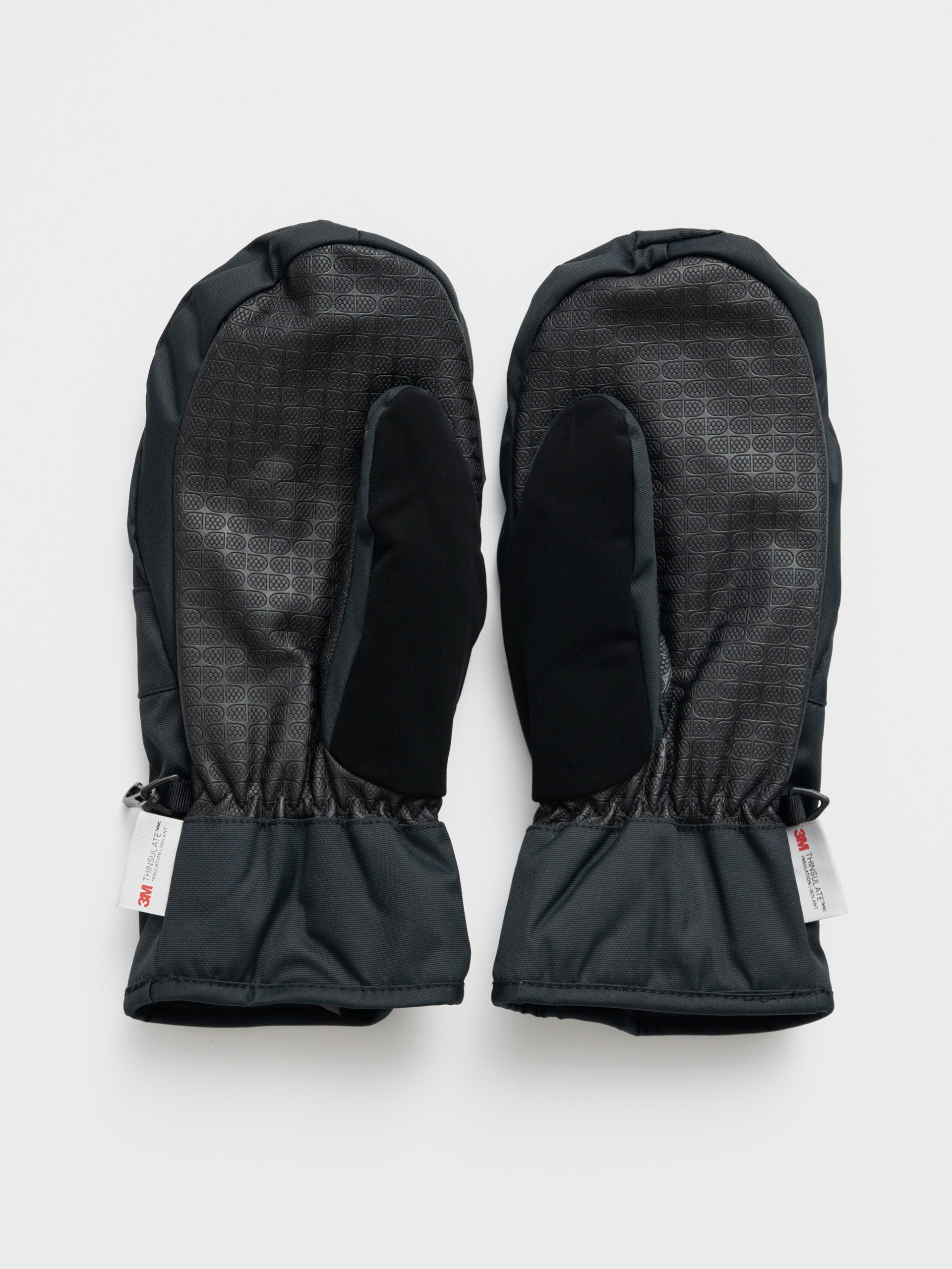 Rękawice DC Franchise Mitt (black)