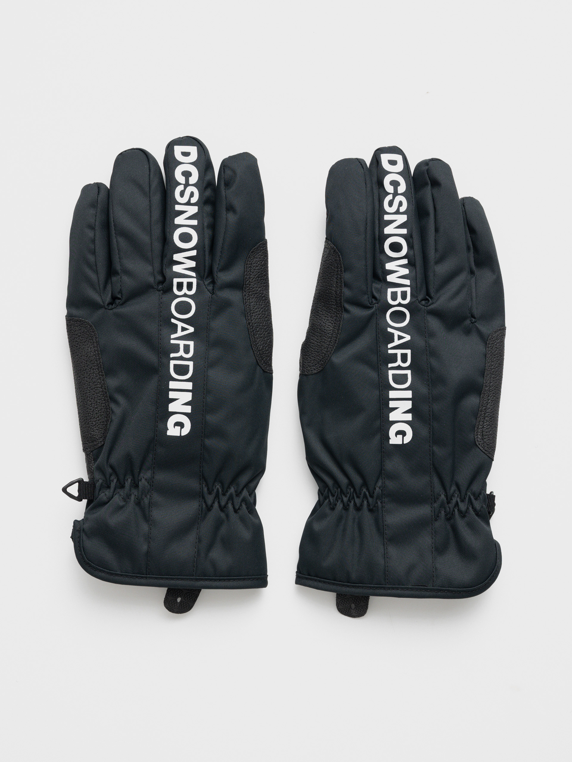 Rękawice DC Salute (black)