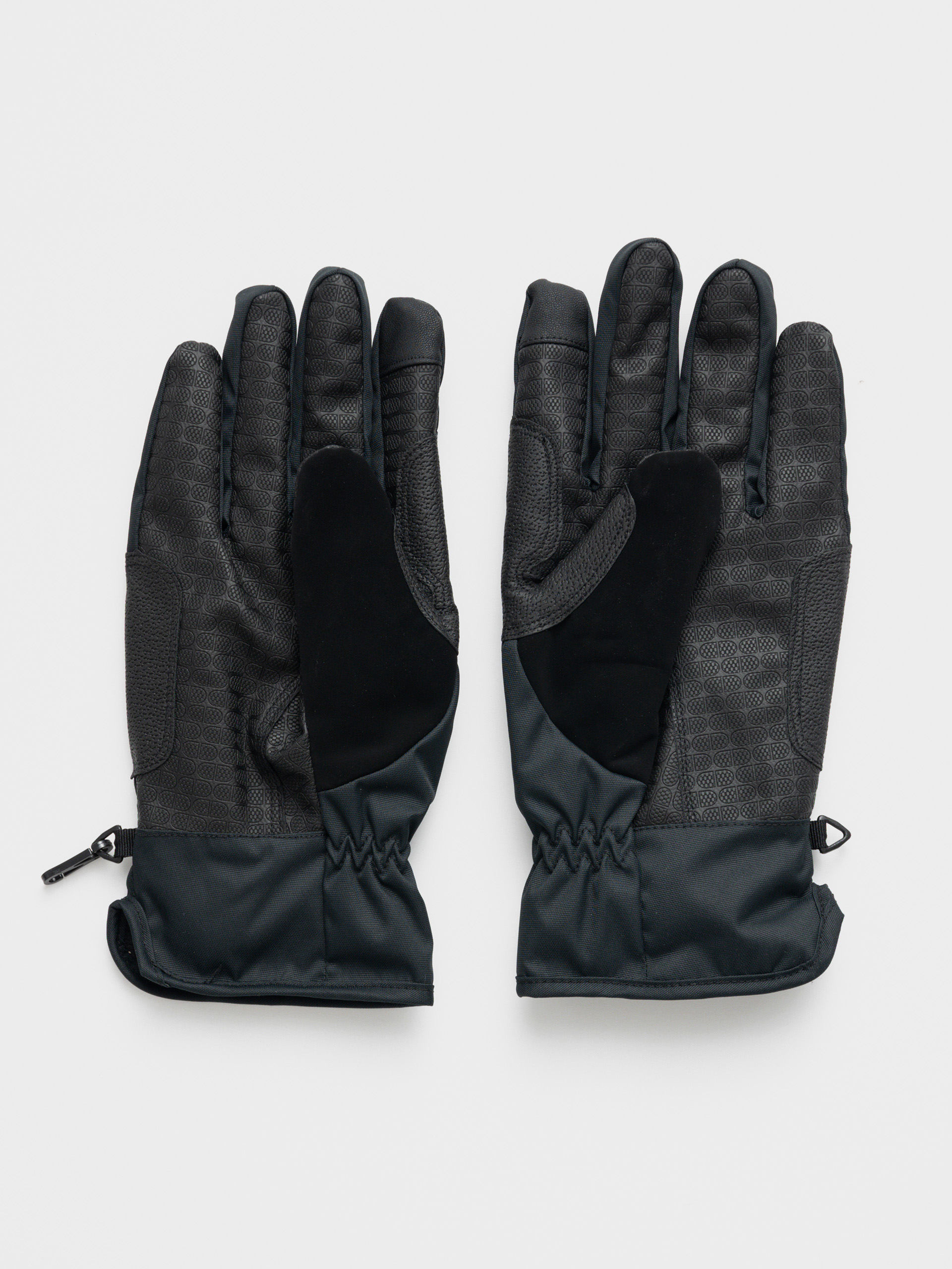 Rękawice DC Salute (black)