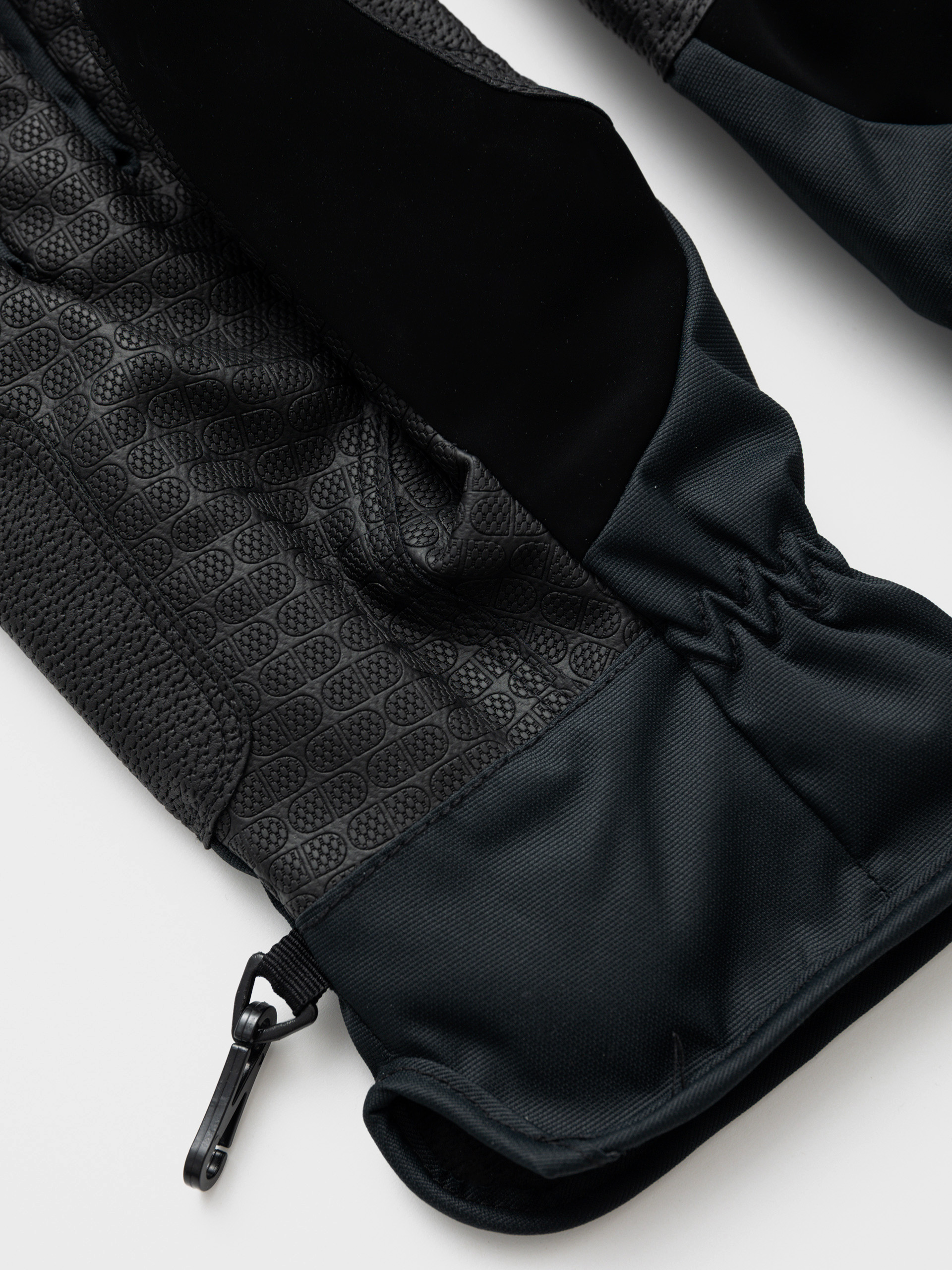 Rękawice DC Salute (black)