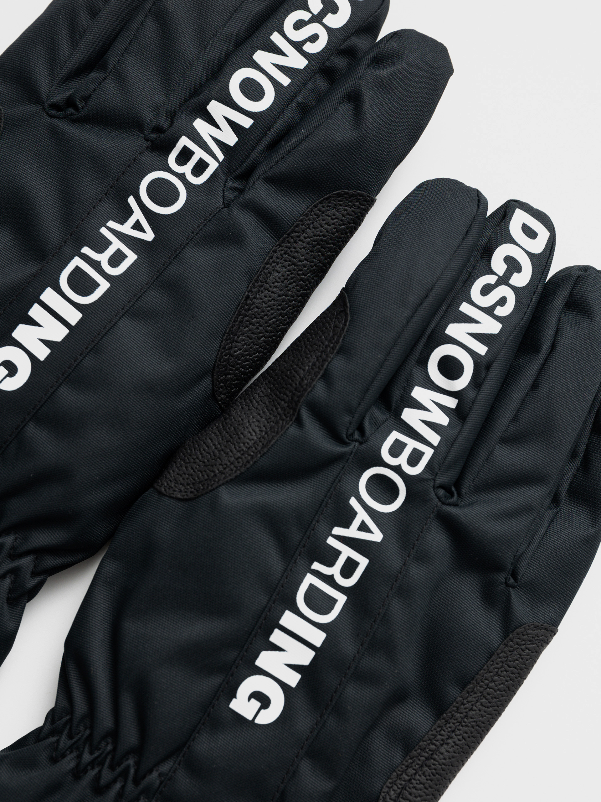 Rękawice DC Salute (black)