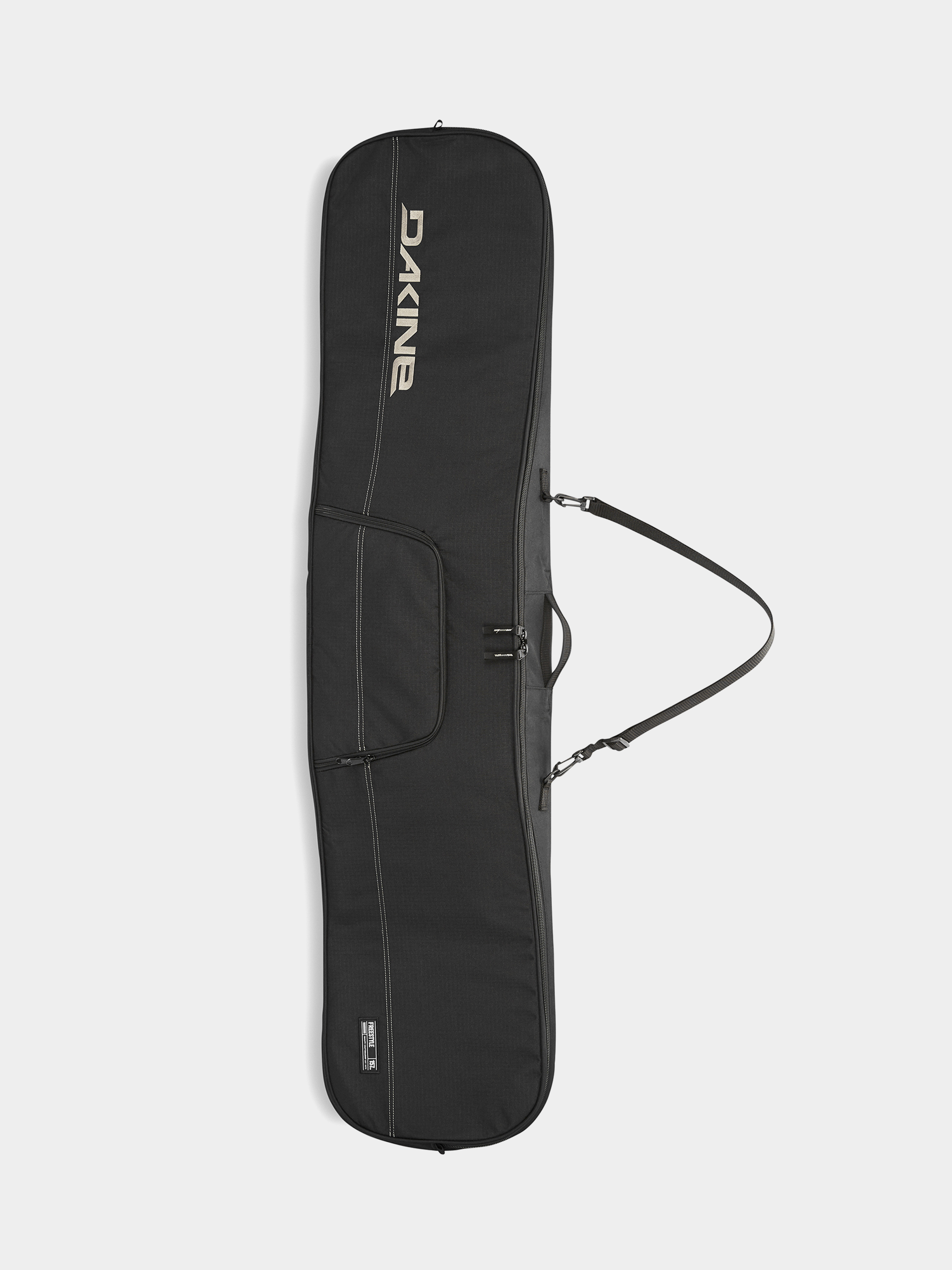 Pokrowiec Dakine Freestyle Snowboard Bag (black)