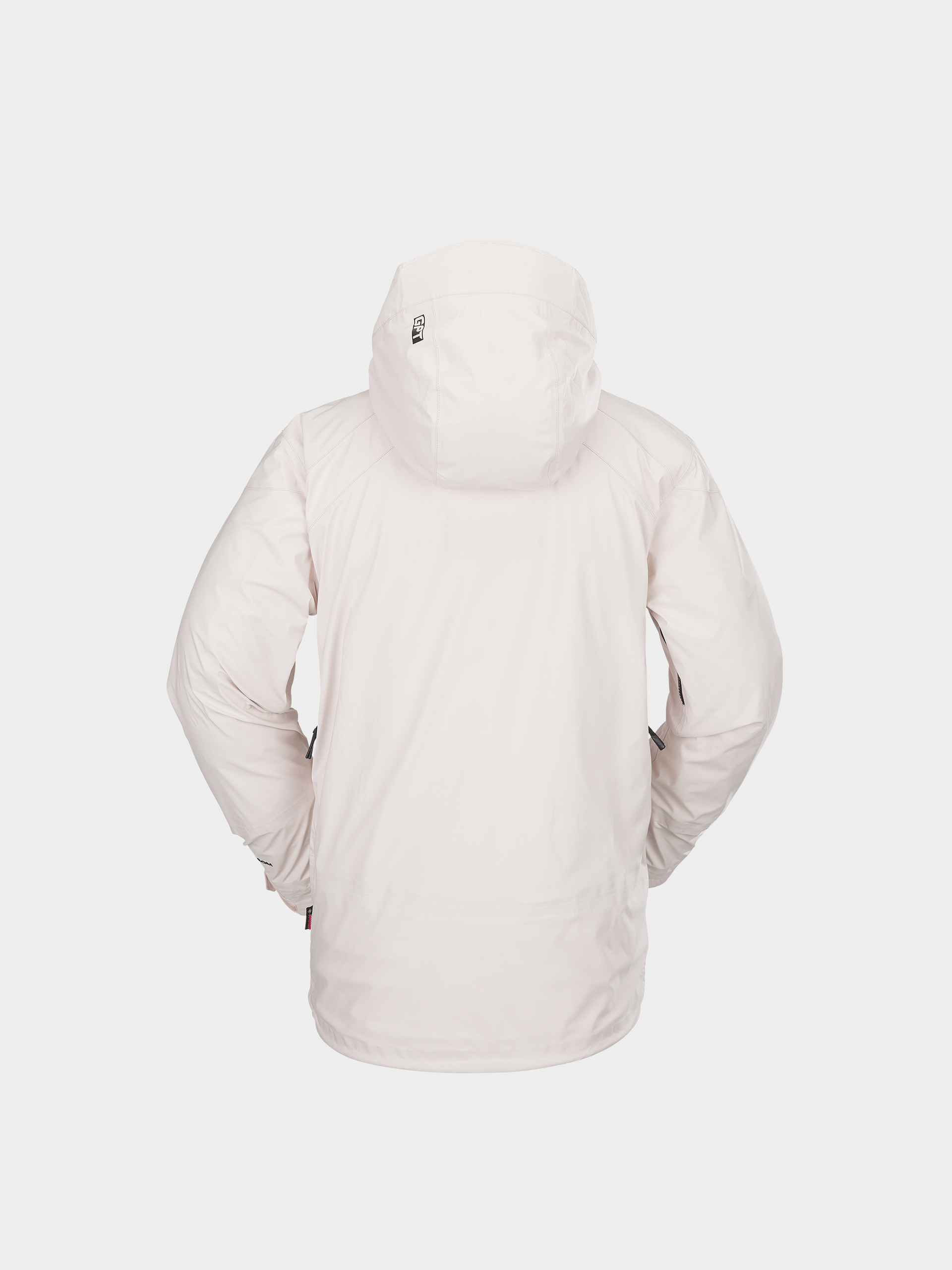 Męska Kurtka snowboardowa Volcom Guch Stretch Gore (party pink)