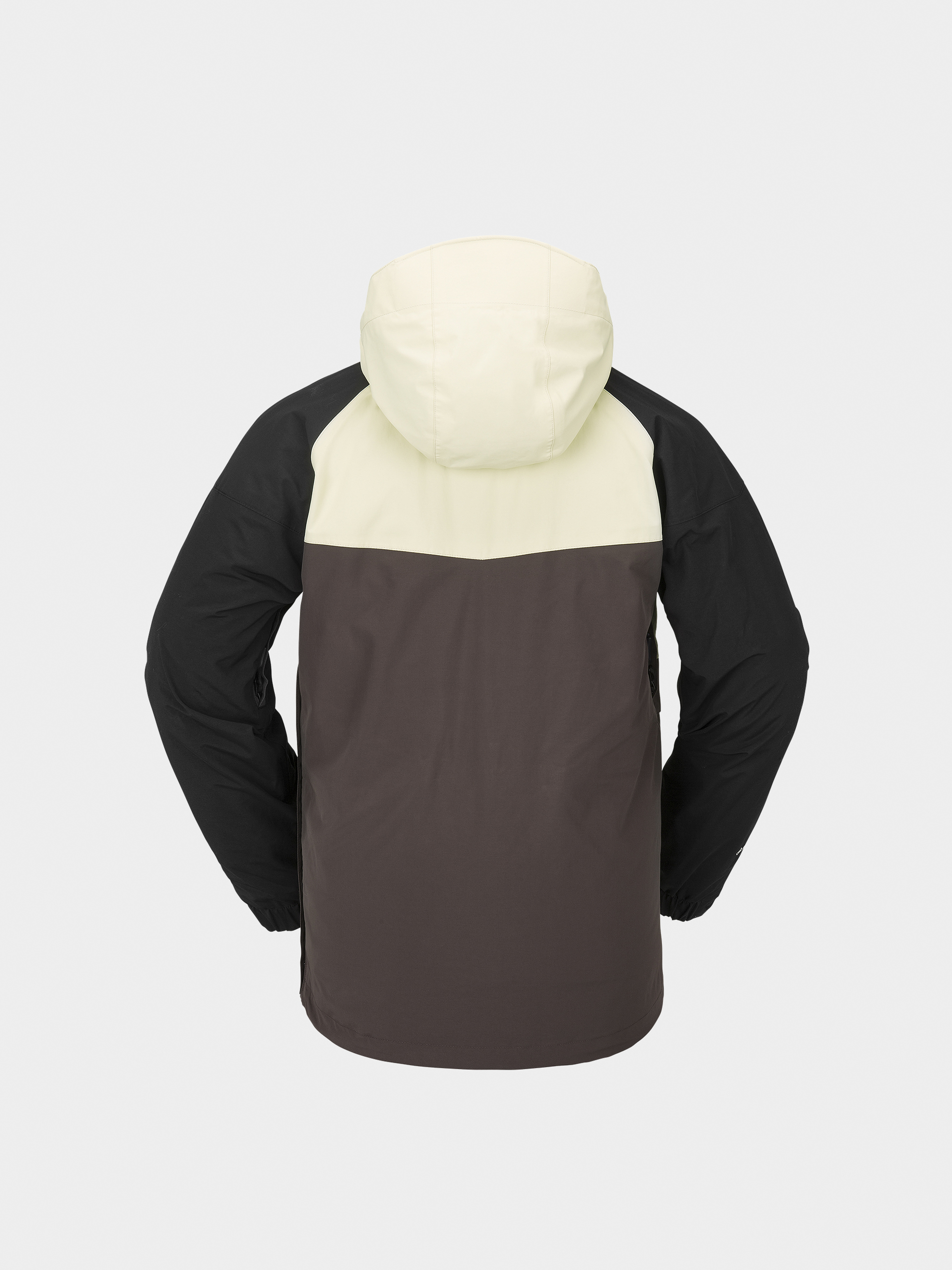 Męska Kurtka snowboardowa Volcom Melo Gore Tex Pullover (khaki)
