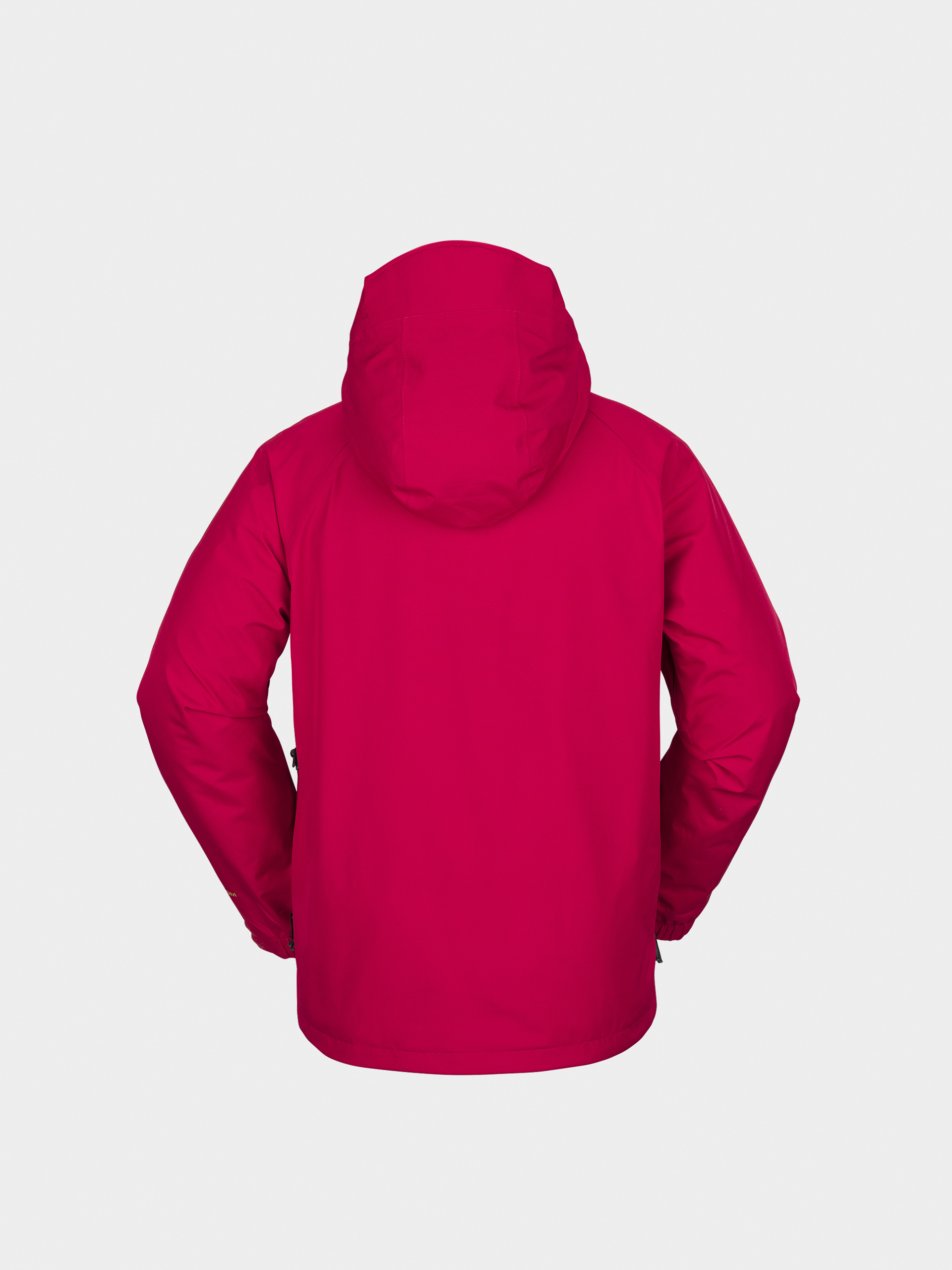 Męska Kurtka snowboardowa Volcom Dua Gore Tex (red)