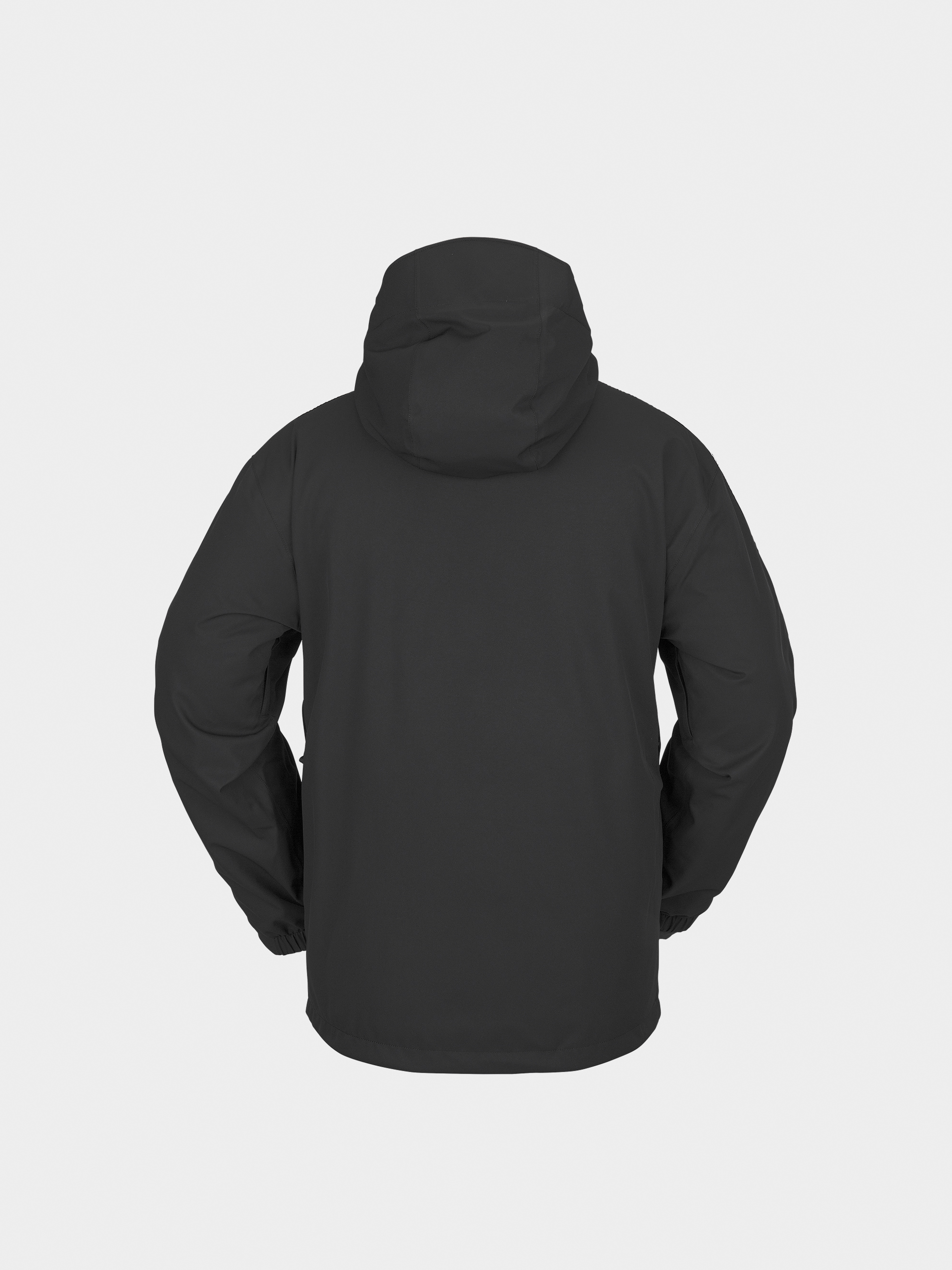 Męska Kurtka snowboardowa Volcom Nightbreaker (black)