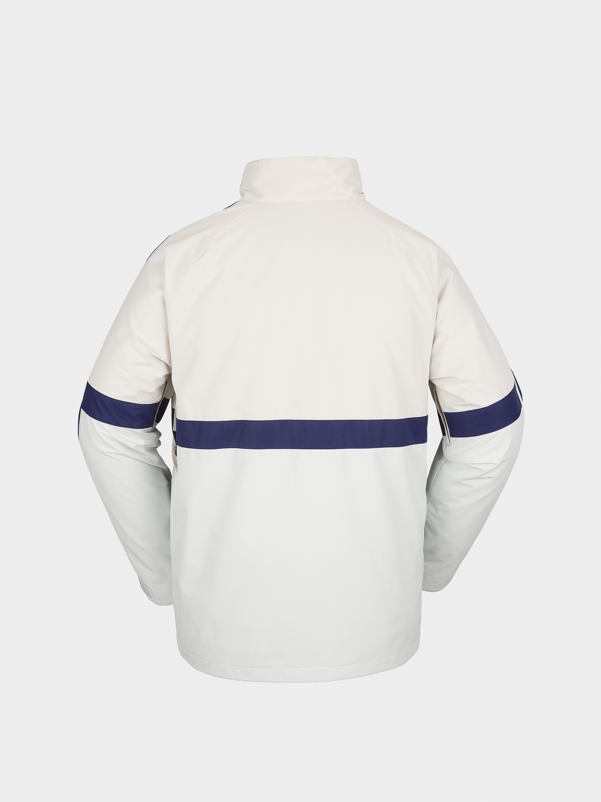 Męska Kurtka snowboardowa Volcom Sethraah (off white)