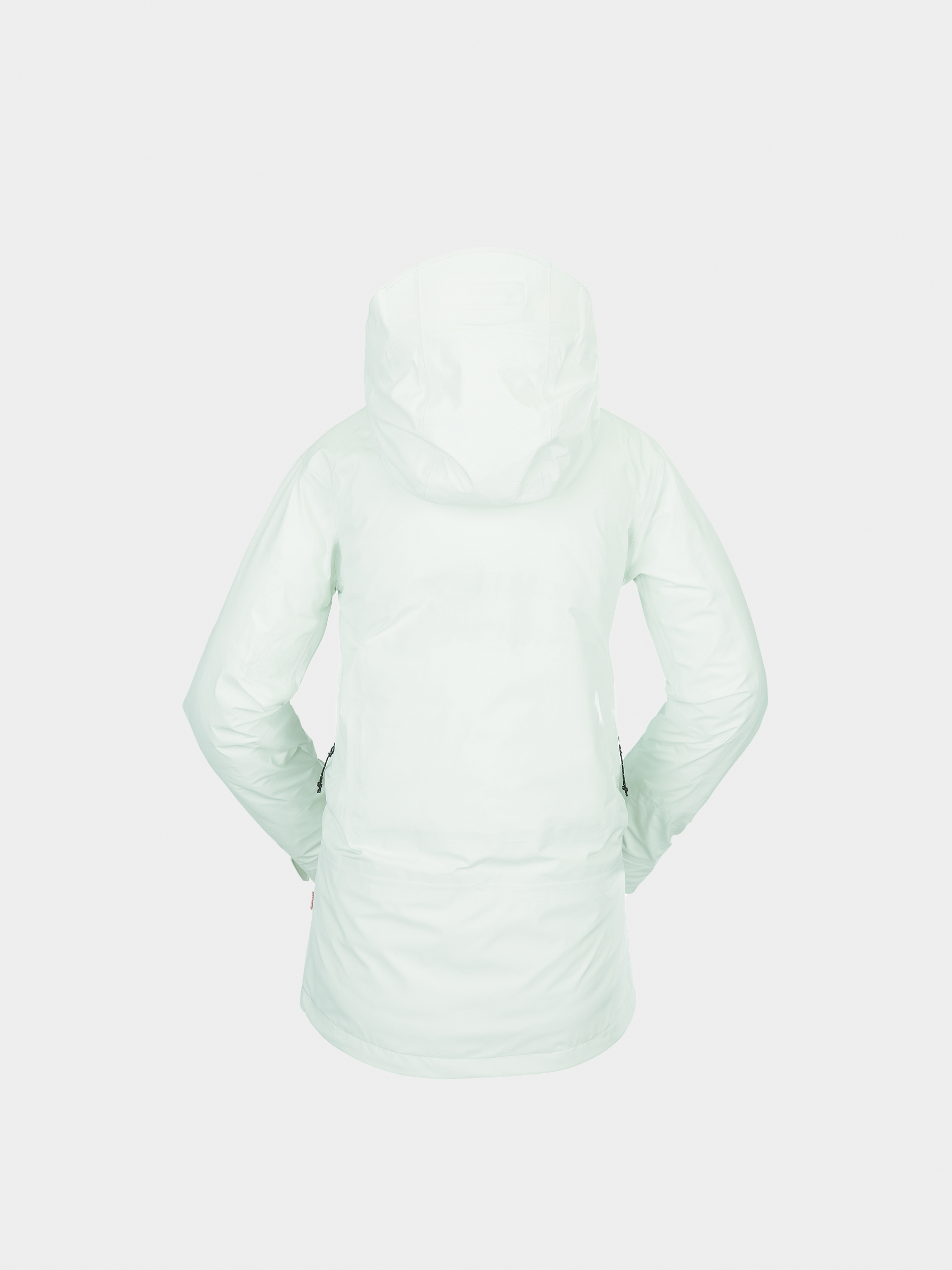 Damska Kurtka snowboardowa Volcom Nya Tds Inf Gore Tex (ice green)